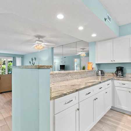 Sea Oats Villa Fort Walton Beach Luaran gambar