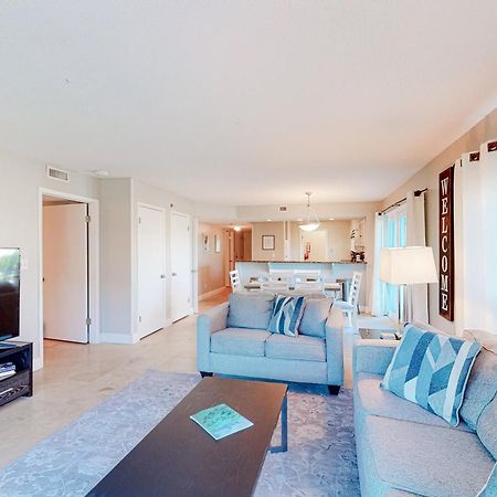 Sea Oats Villa Fort Walton Beach Luaran gambar