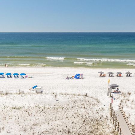Sea Oats Villa Fort Walton Beach Luaran gambar