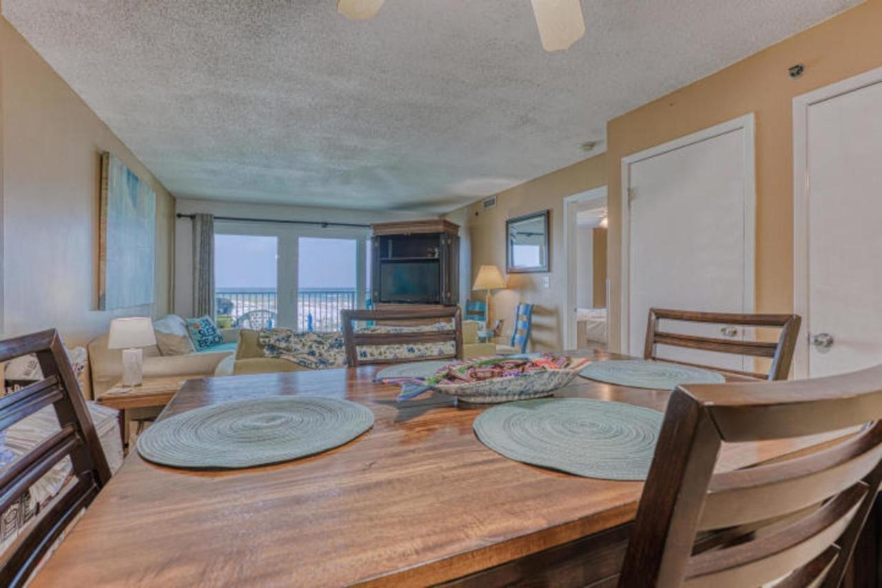 Sea Oats Villa Fort Walton Beach Luaran gambar