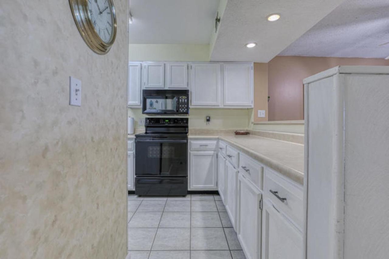 Sea Oats Villa Fort Walton Beach Luaran gambar