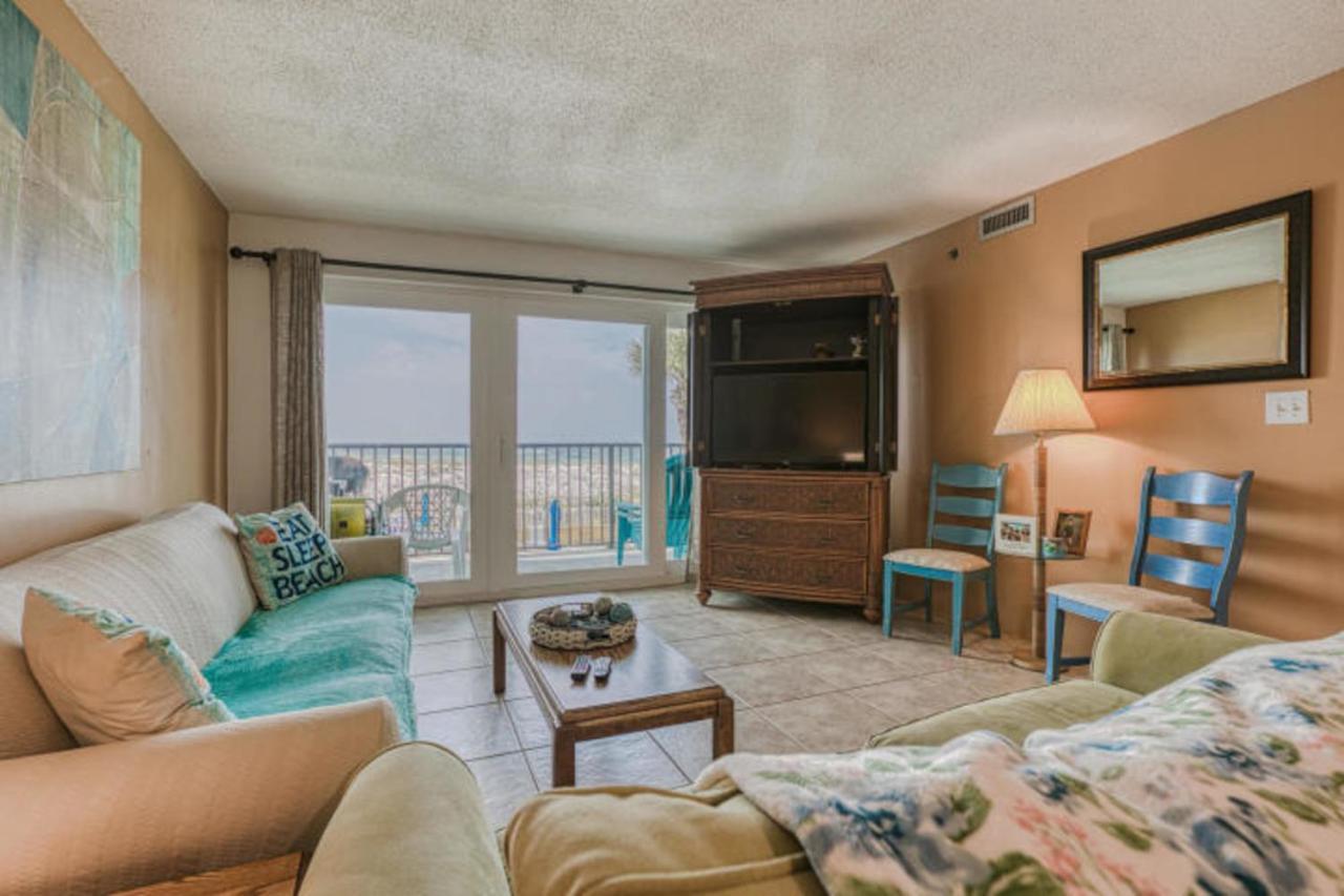 Sea Oats Villa Fort Walton Beach Luaran gambar
