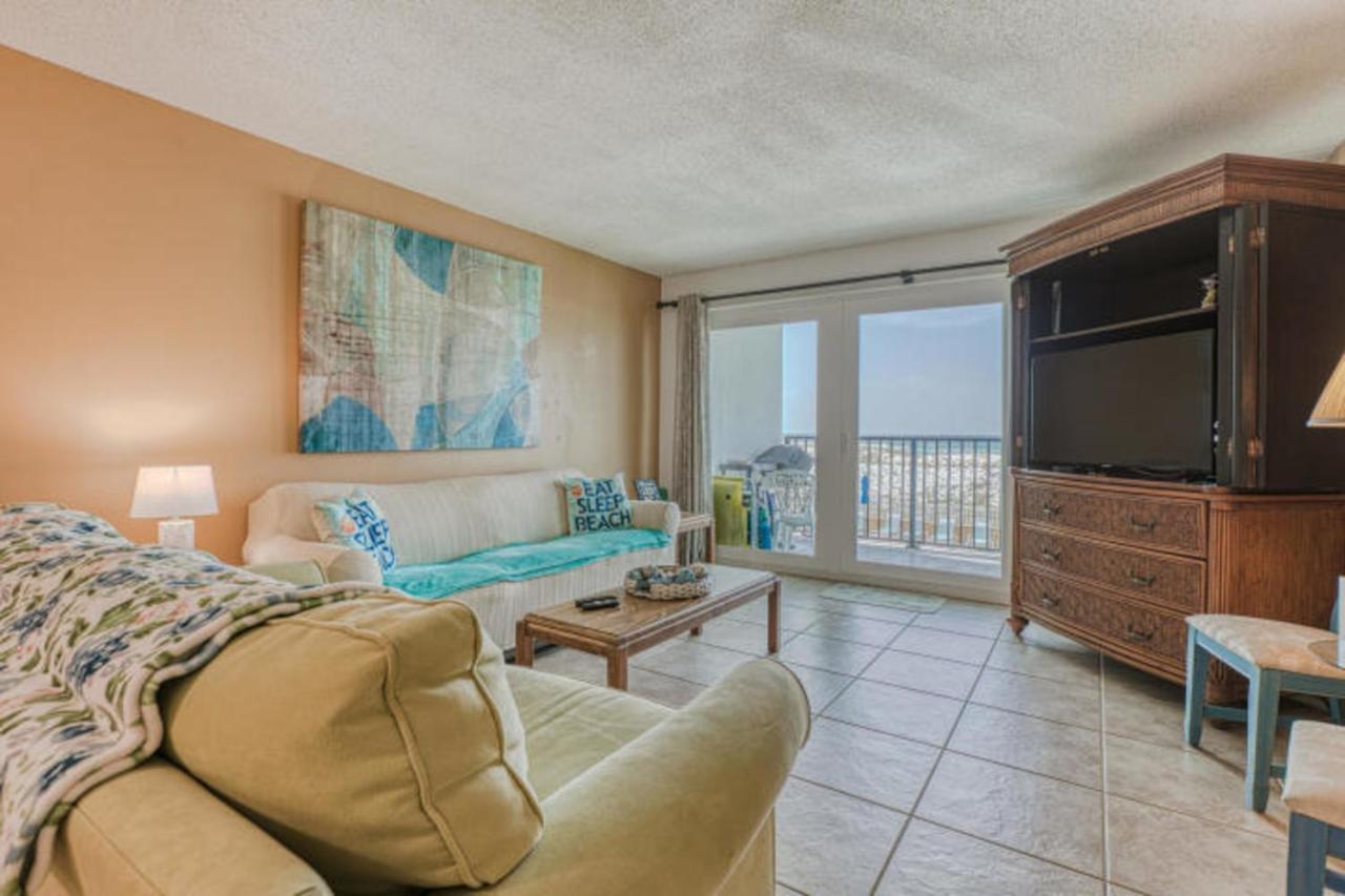 Sea Oats Villa Fort Walton Beach Luaran gambar