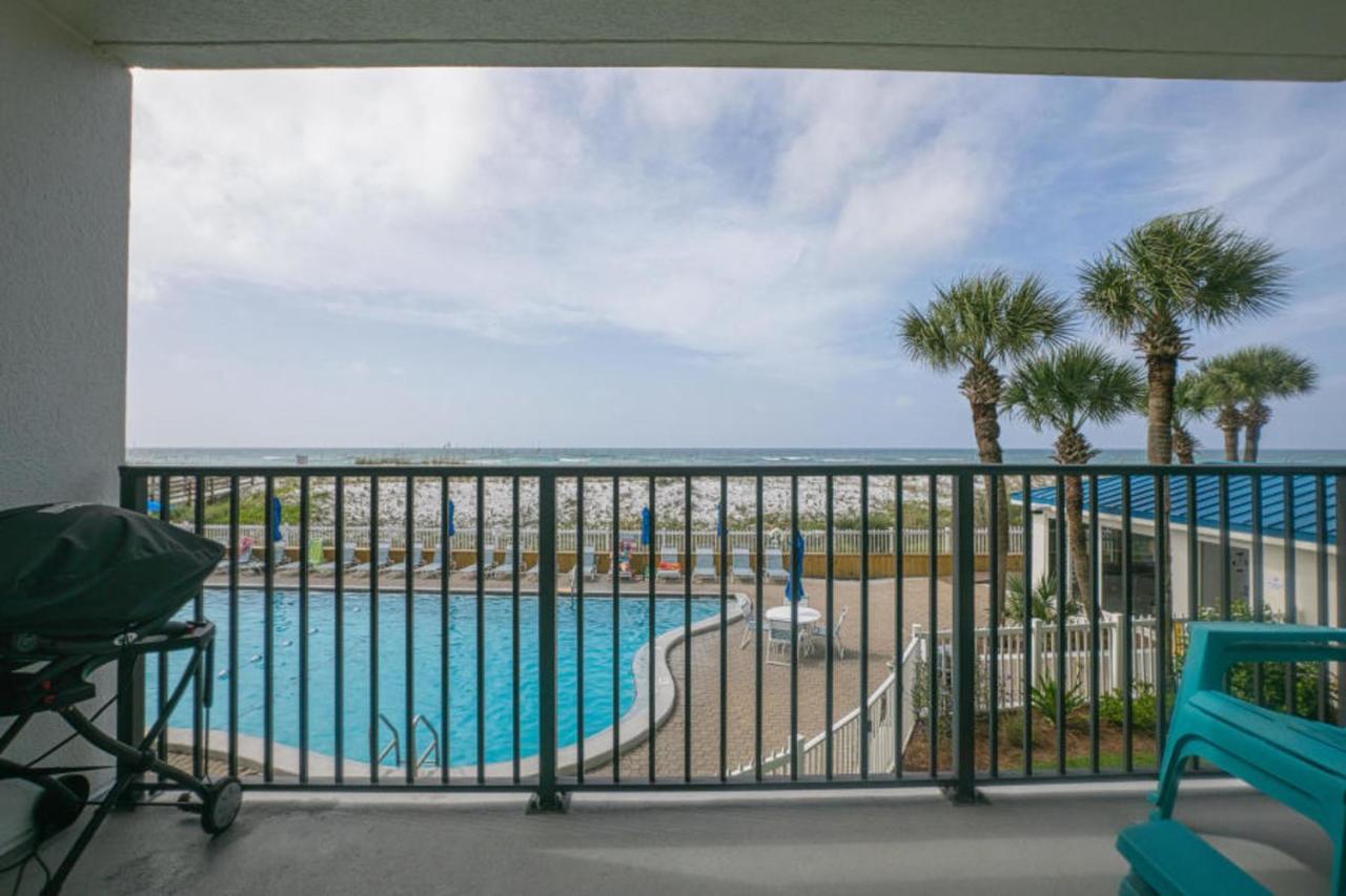 Sea Oats Villa Fort Walton Beach Luaran gambar