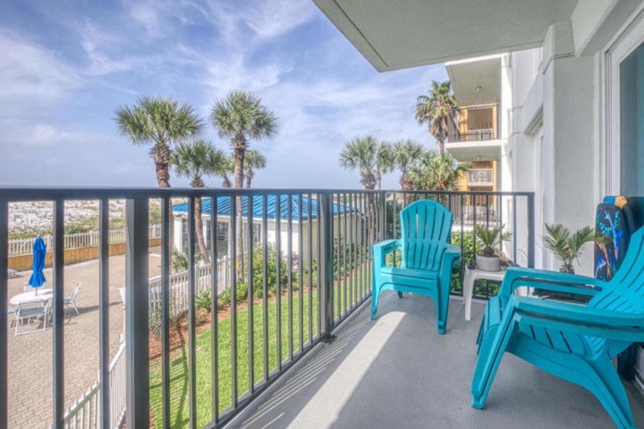 Sea Oats Villa Fort Walton Beach Luaran gambar