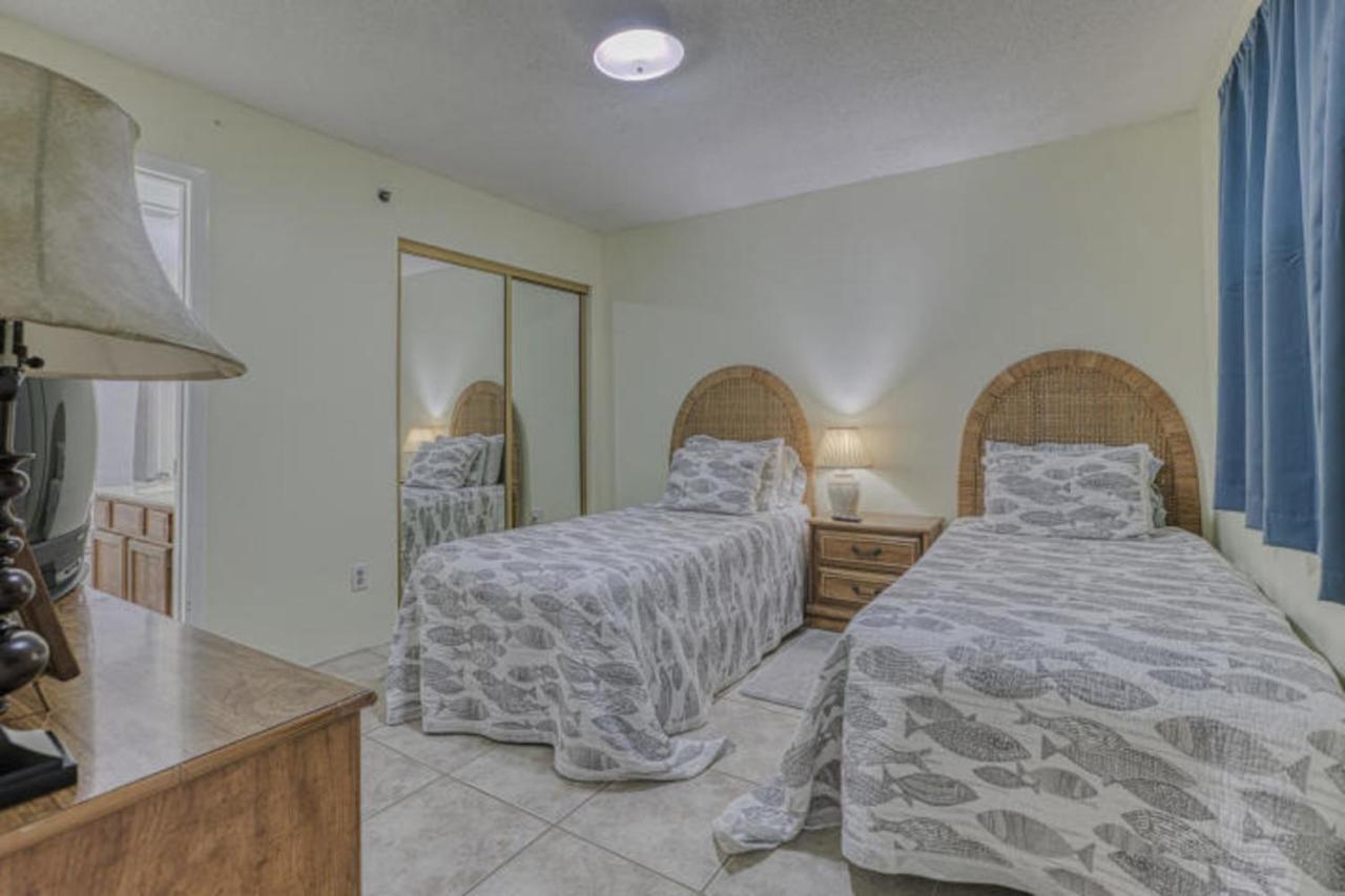 Sea Oats Villa Fort Walton Beach Luaran gambar