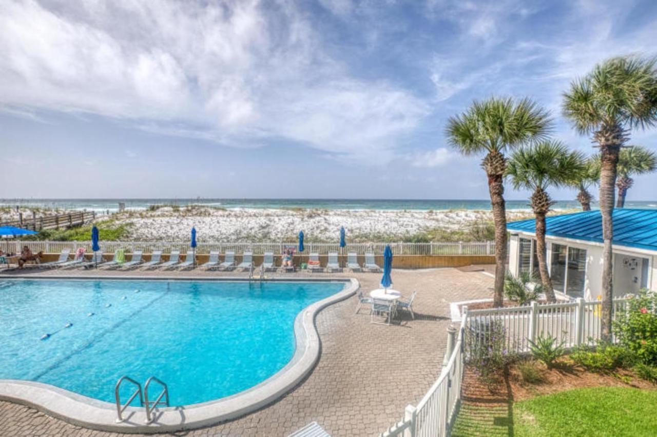 Sea Oats Villa Fort Walton Beach Luaran gambar