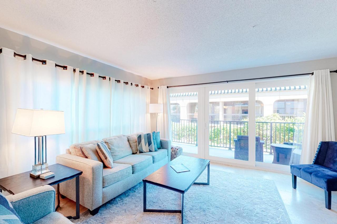 Sea Oats Villa Fort Walton Beach Bilik gambar