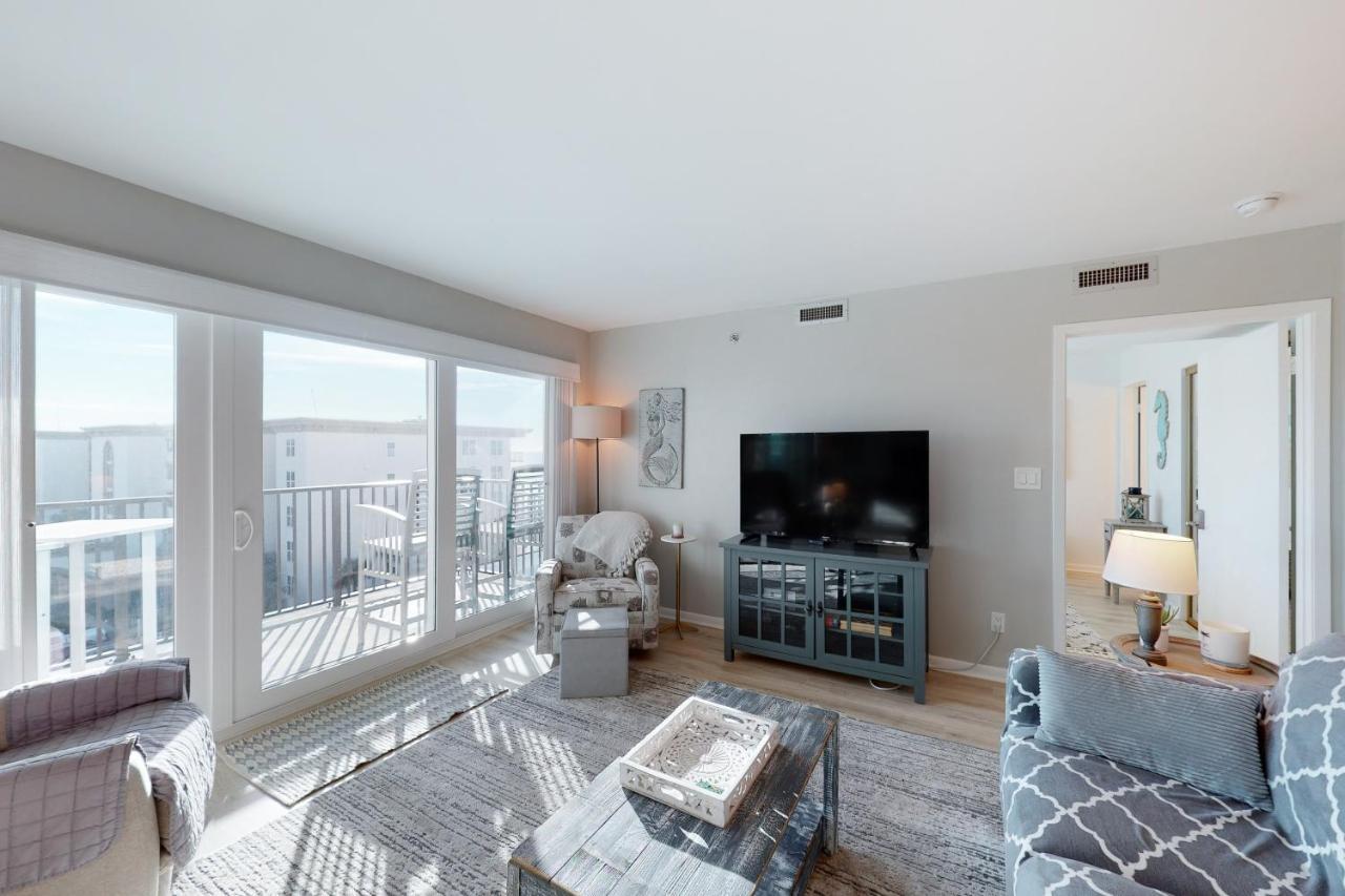 Sea Oats Villa Fort Walton Beach Bilik gambar