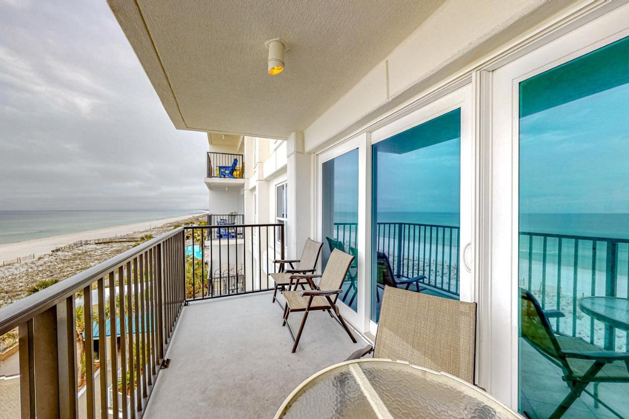 Sea Oats Villa Fort Walton Beach Bilik gambar