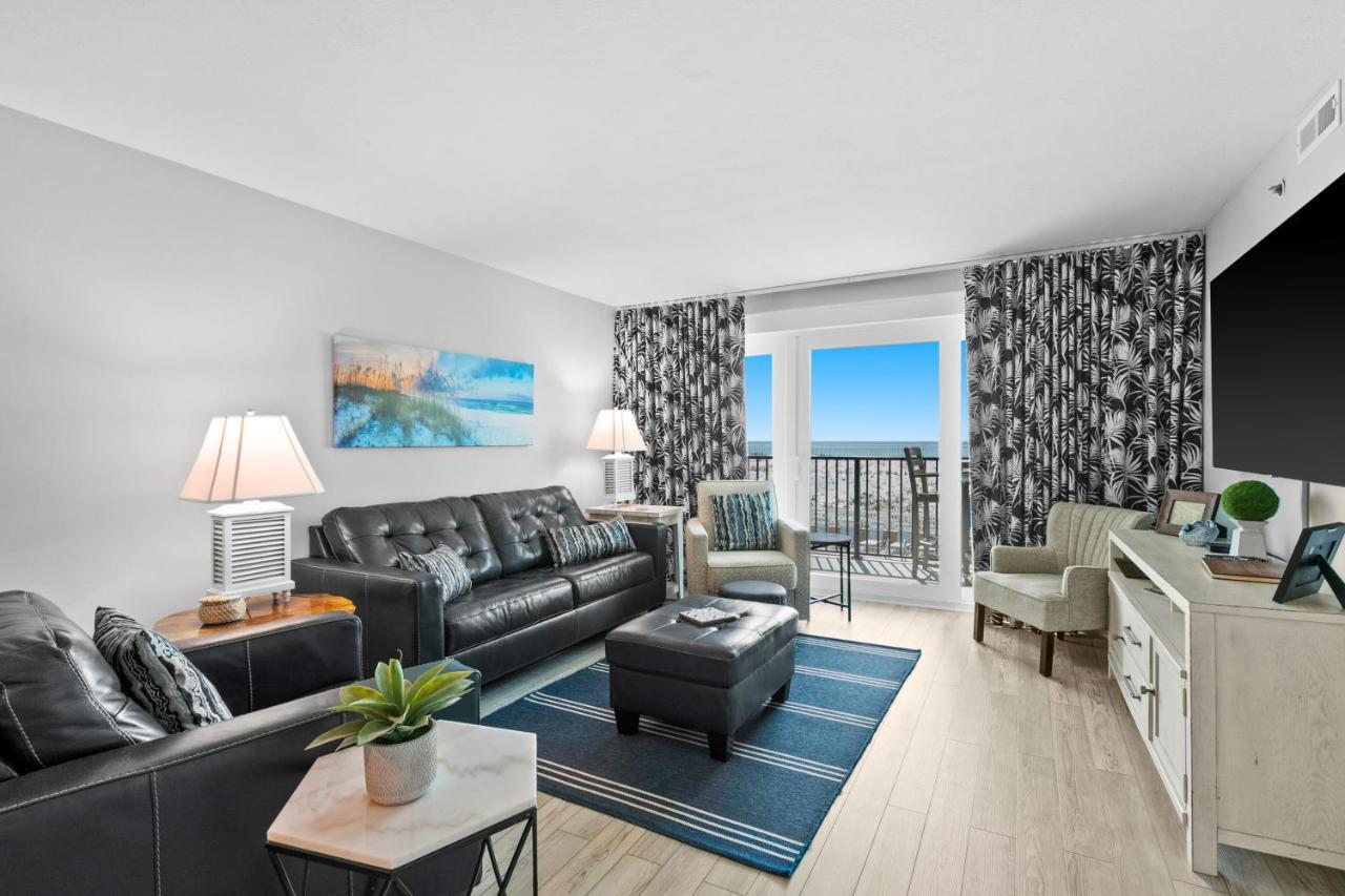 Sea Oats Villa Fort Walton Beach Bilik gambar