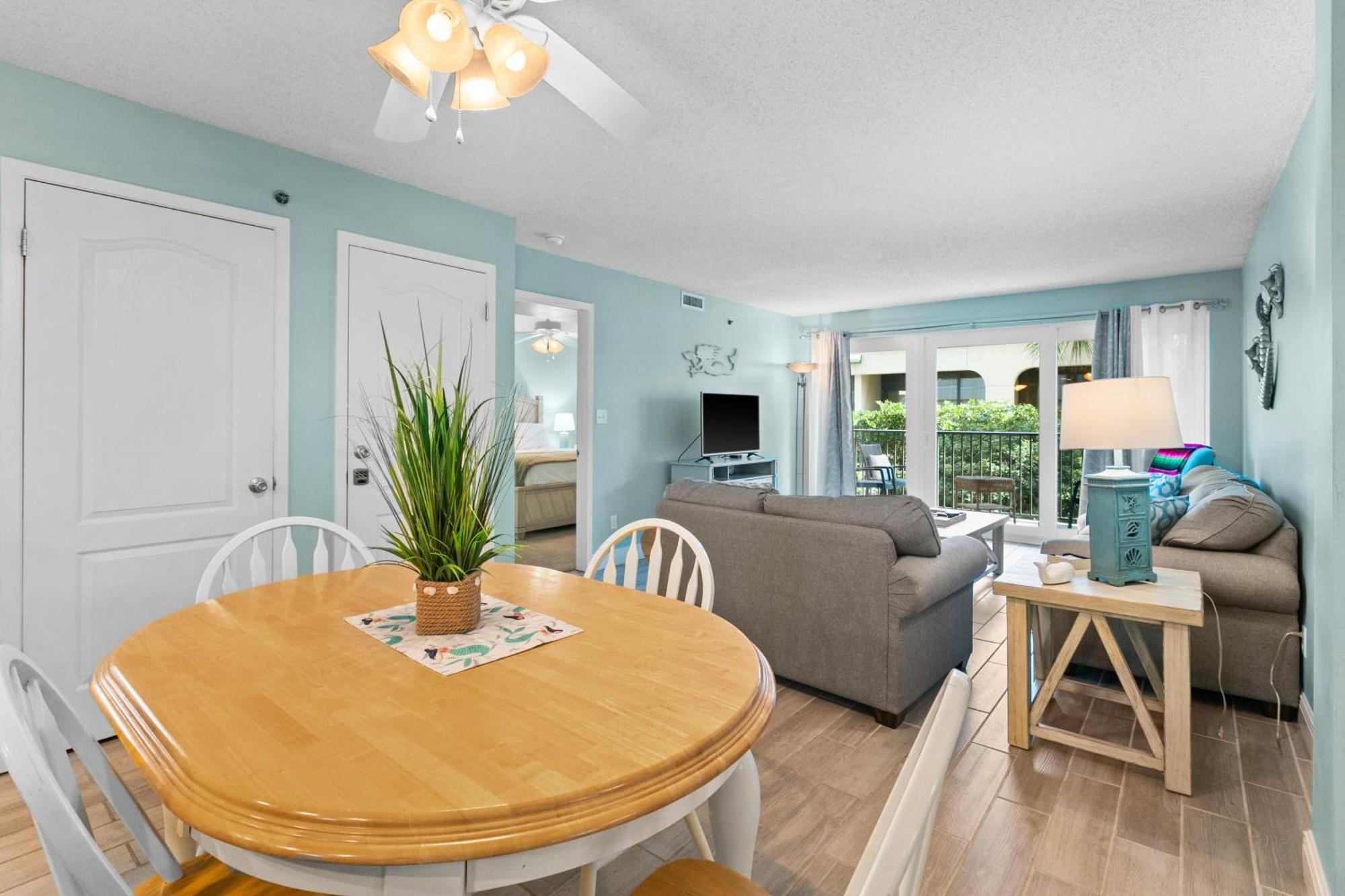 Sea Oats Villa Fort Walton Beach Luaran gambar