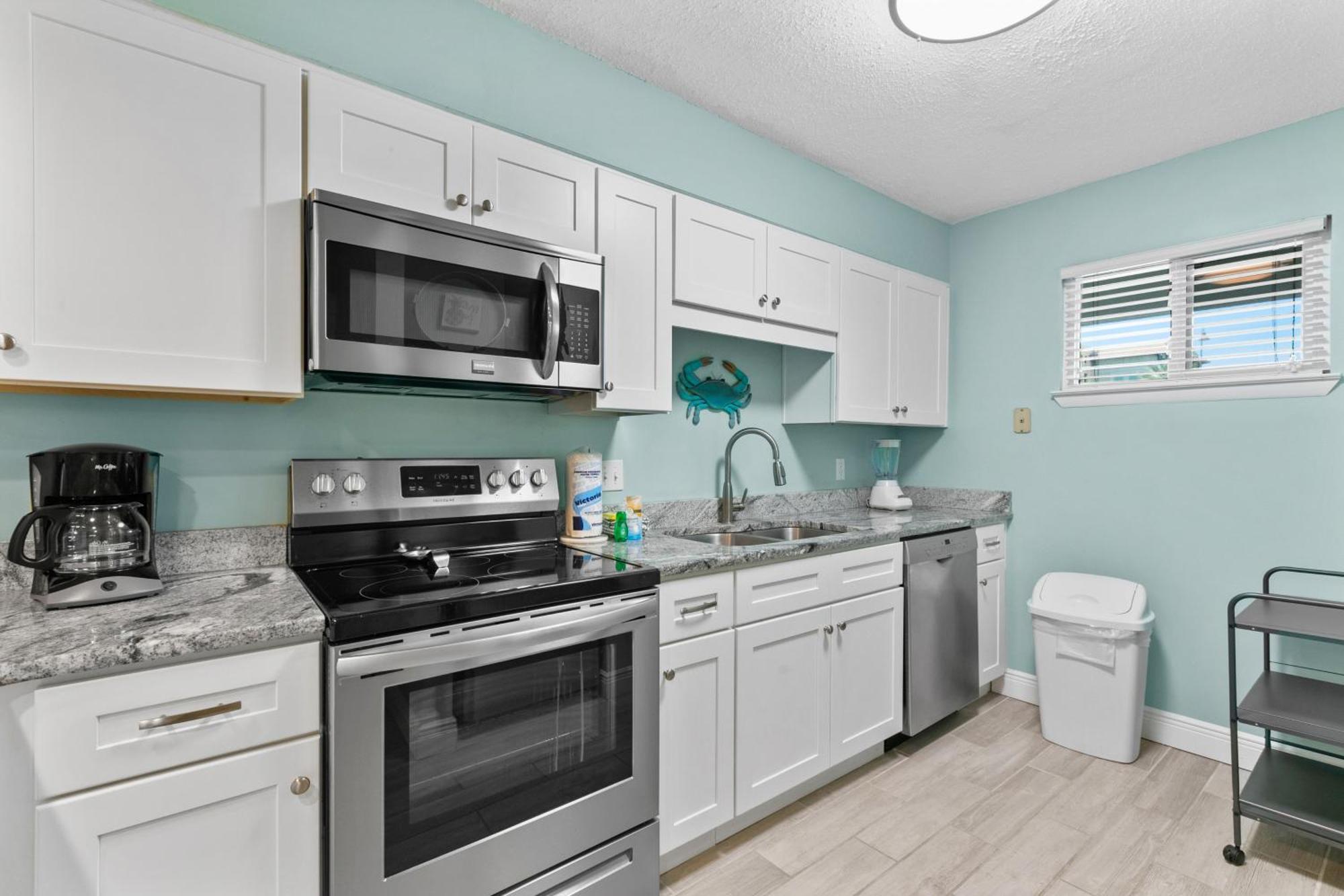 Sea Oats Villa Fort Walton Beach Luaran gambar