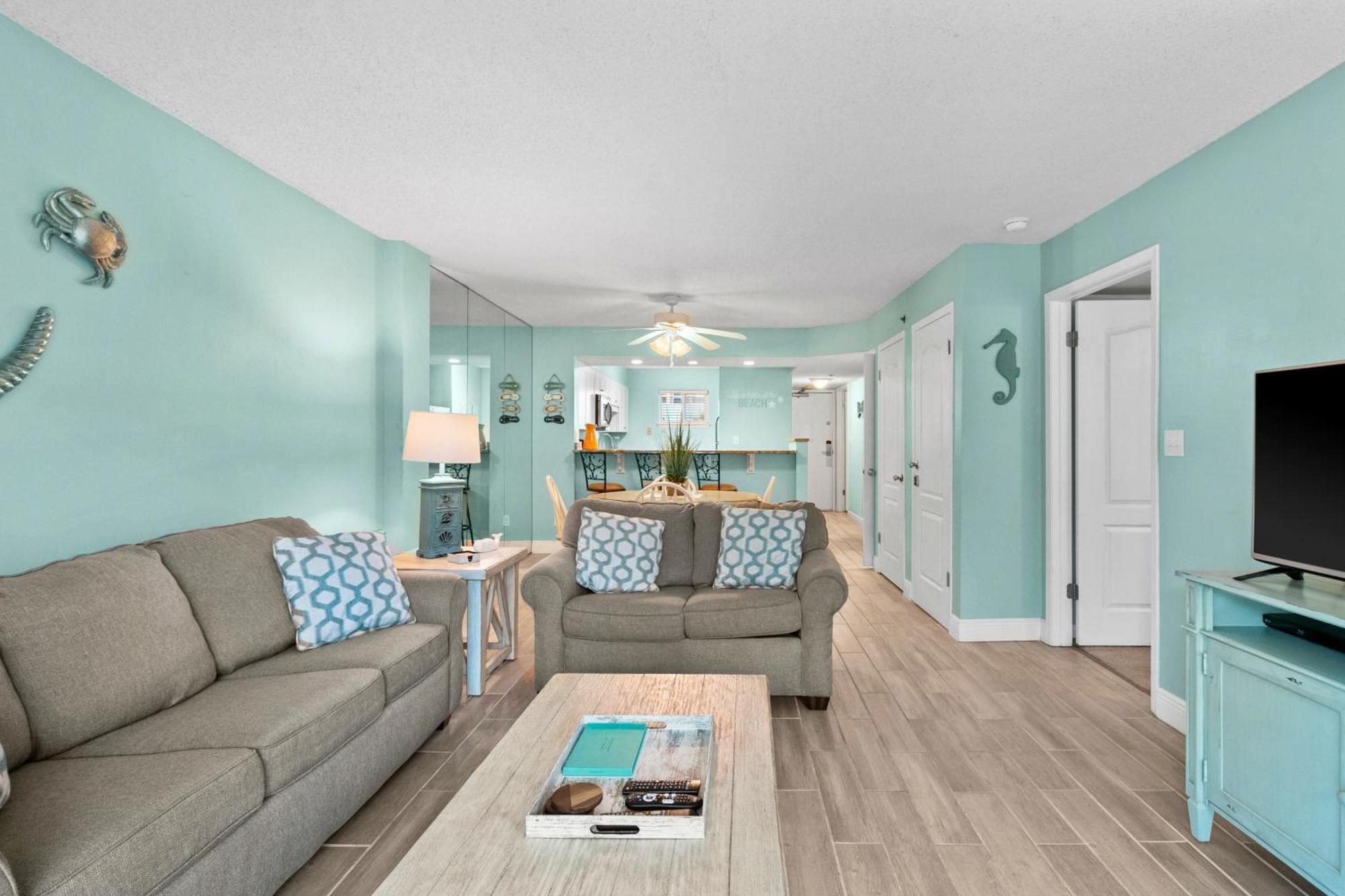 Sea Oats Villa Fort Walton Beach Luaran gambar