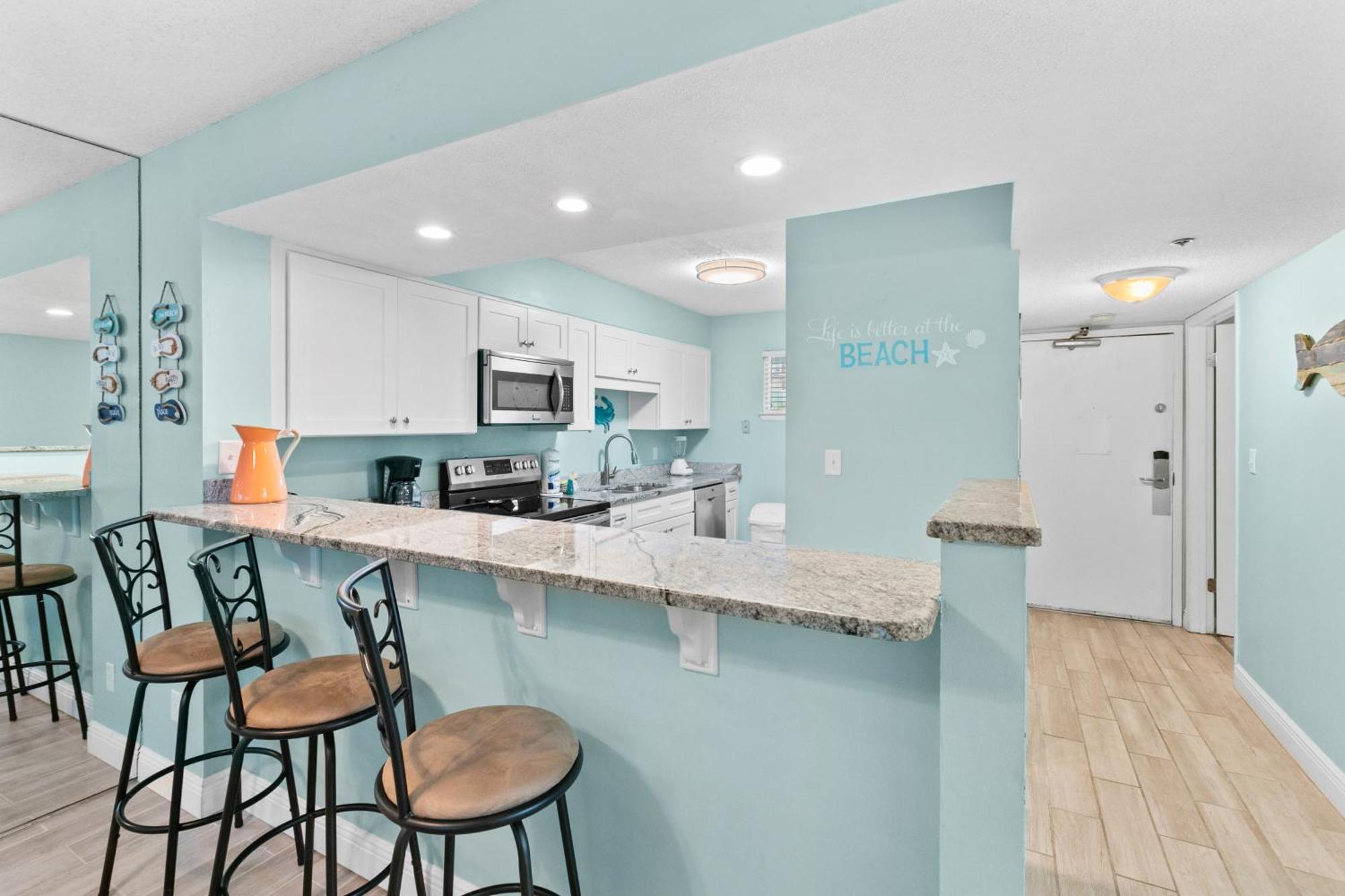 Sea Oats Villa Fort Walton Beach Luaran gambar