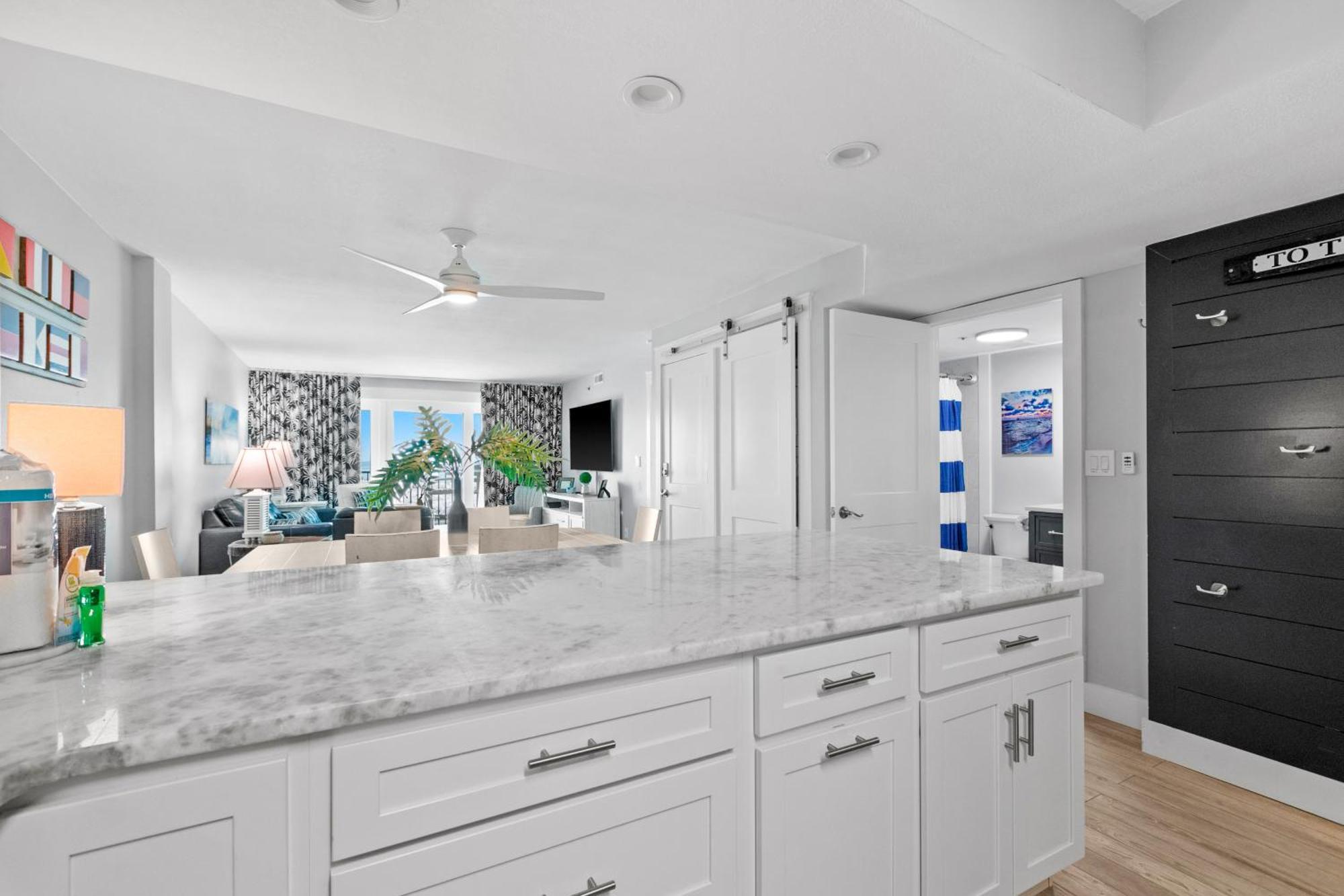 Sea Oats Villa Fort Walton Beach Bilik gambar