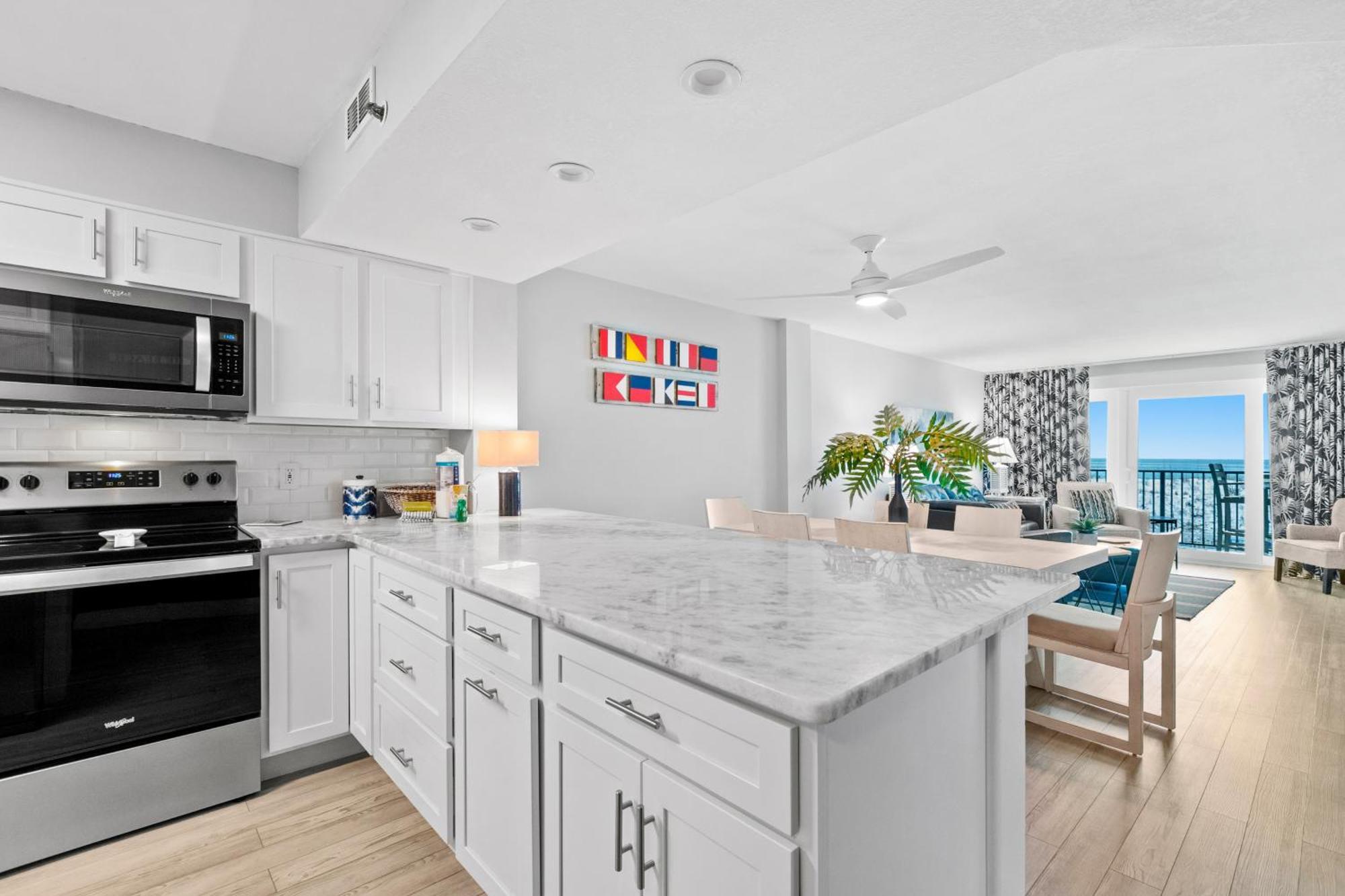 Sea Oats Villa Fort Walton Beach Bilik gambar
