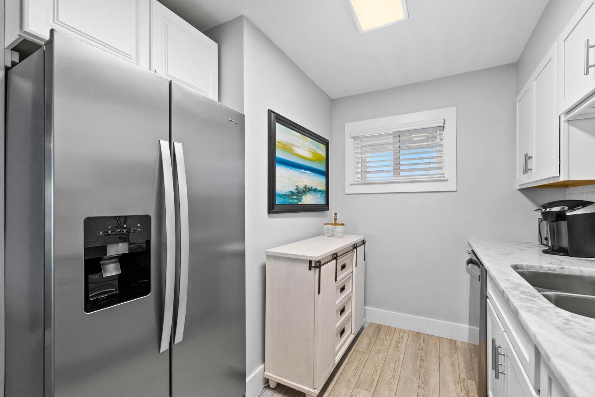 Sea Oats Villa Fort Walton Beach Bilik gambar