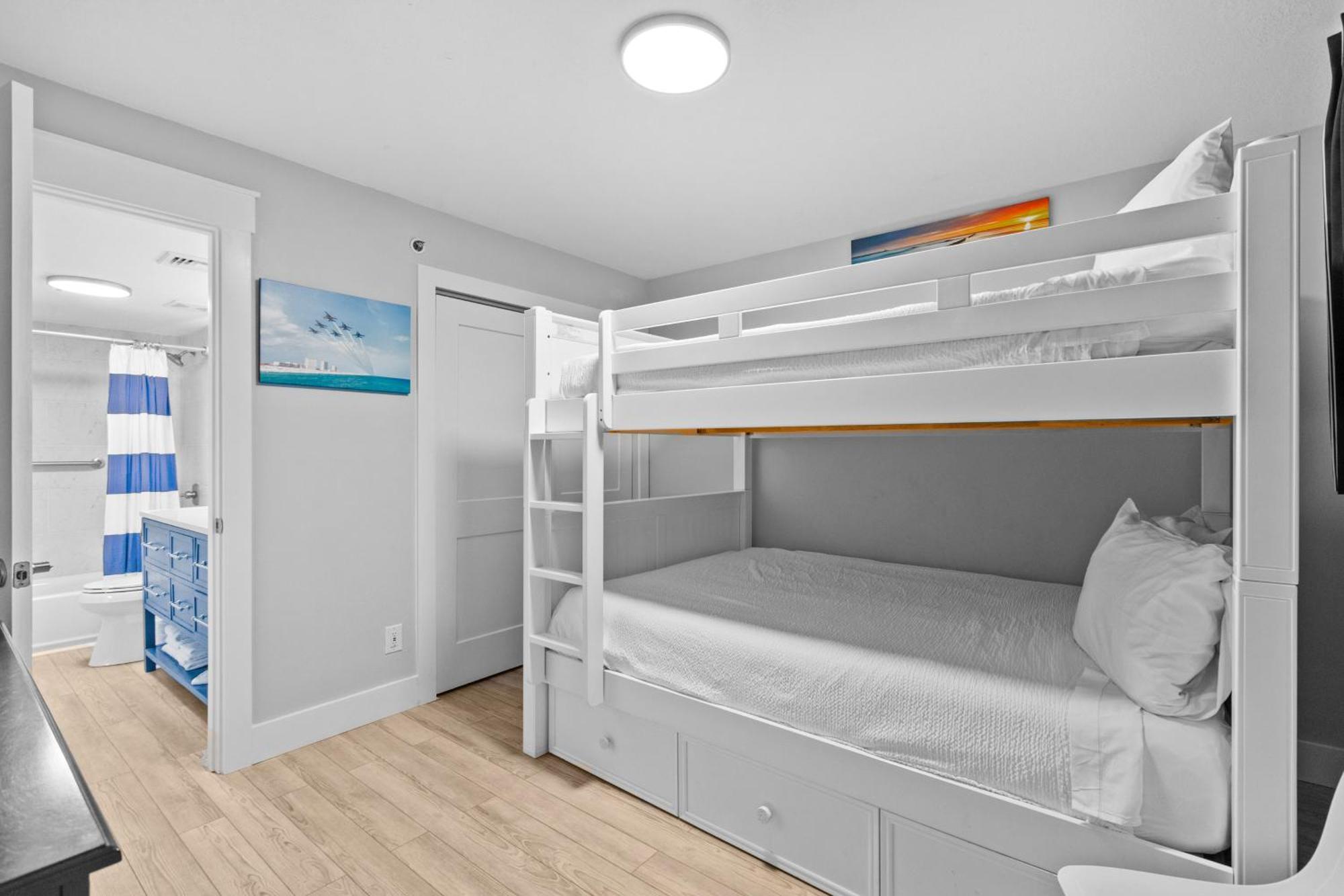 Sea Oats Villa Fort Walton Beach Bilik gambar
