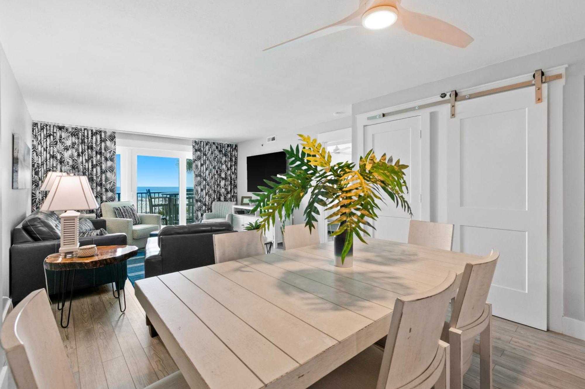 Sea Oats Villa Fort Walton Beach Bilik gambar