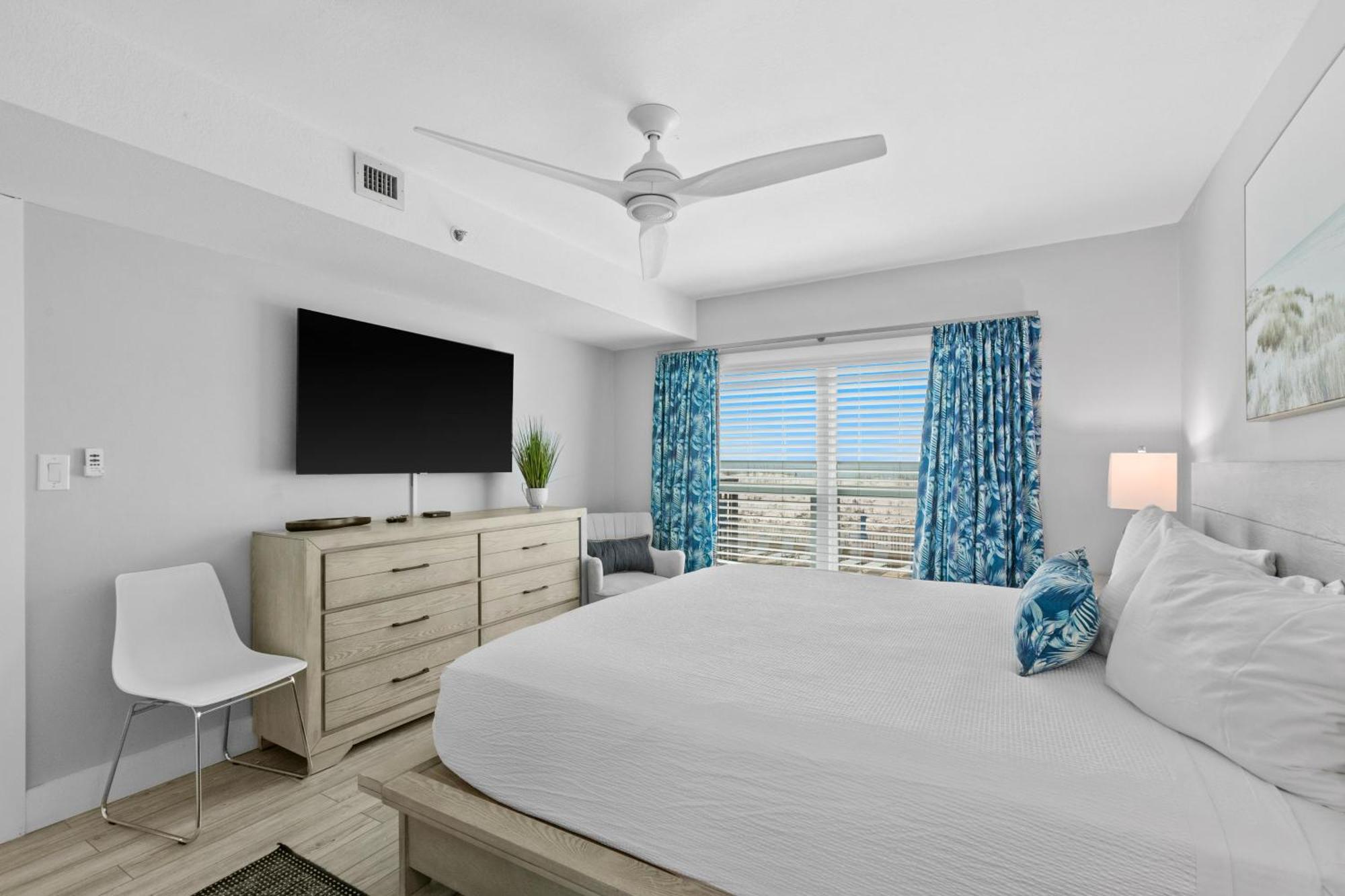 Sea Oats Villa Fort Walton Beach Bilik gambar
