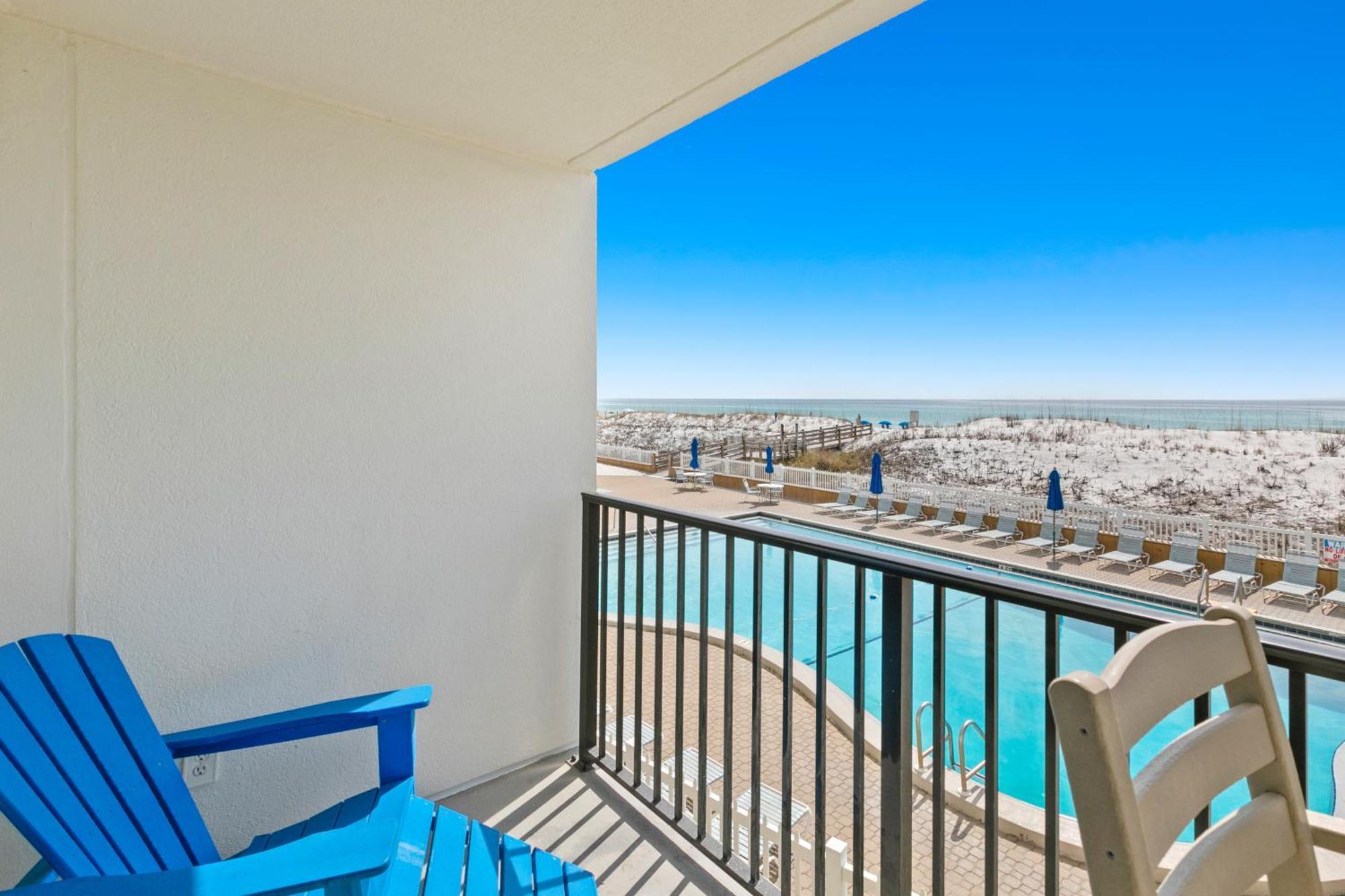 Sea Oats Villa Fort Walton Beach Bilik gambar