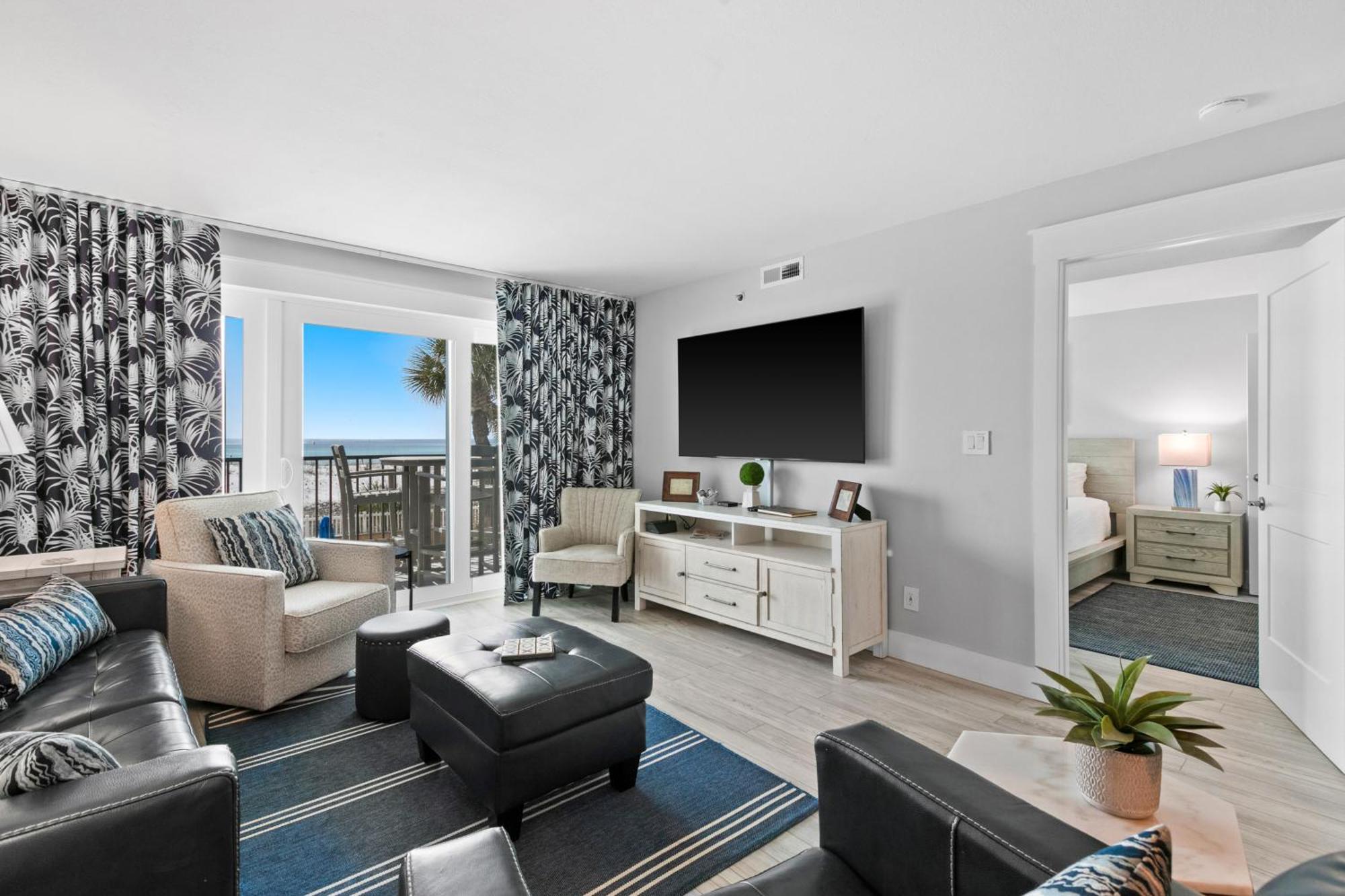 Sea Oats Villa Fort Walton Beach Bilik gambar