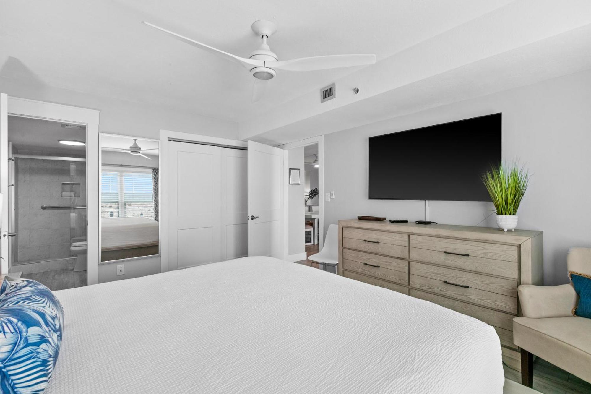 Sea Oats Villa Fort Walton Beach Bilik gambar