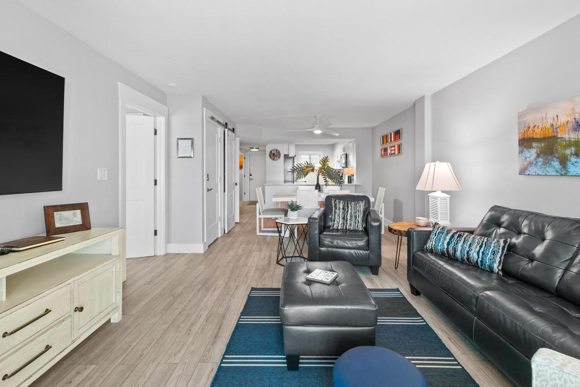 Sea Oats Villa Fort Walton Beach Bilik gambar