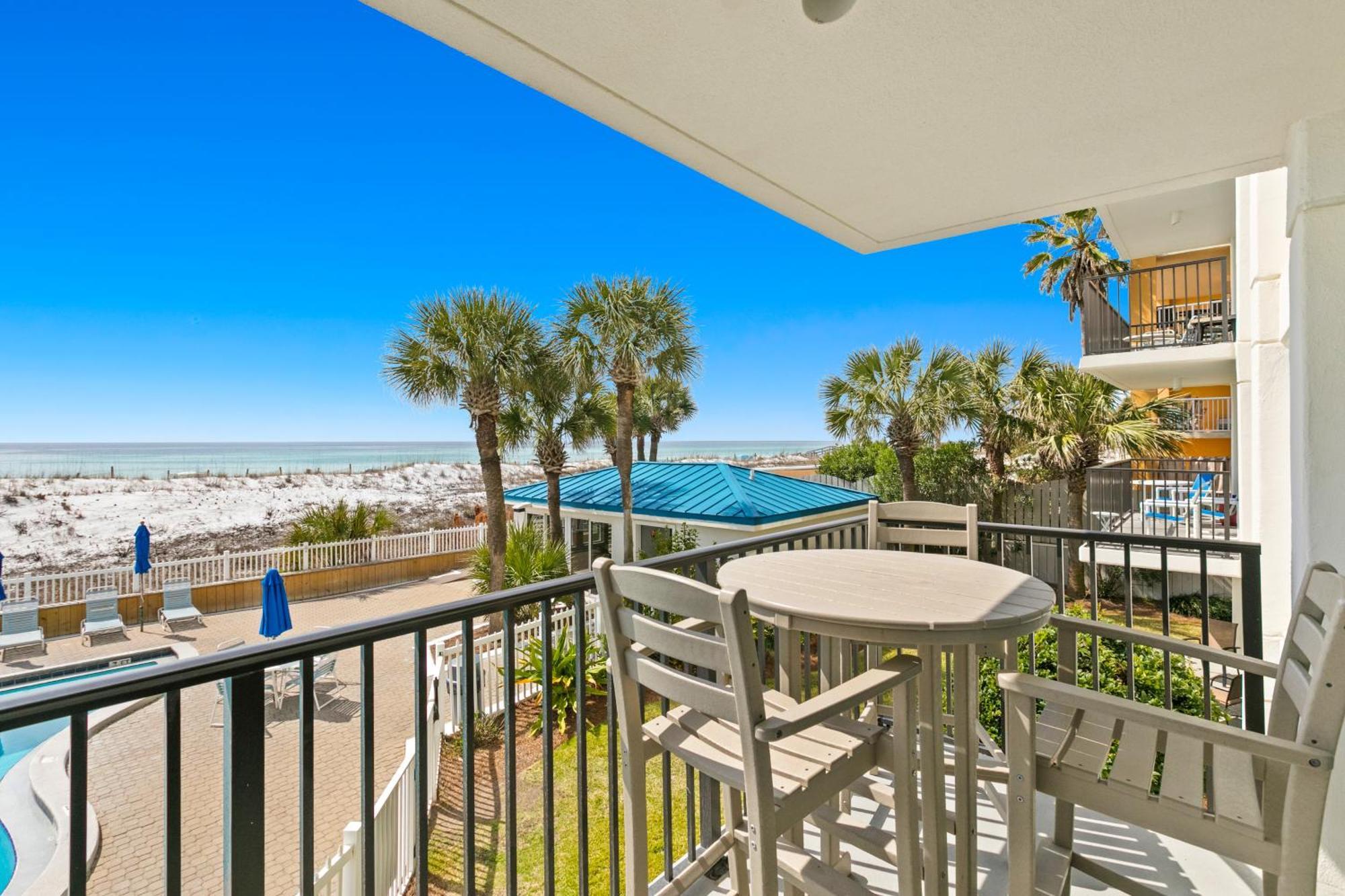 Sea Oats Villa Fort Walton Beach Bilik gambar