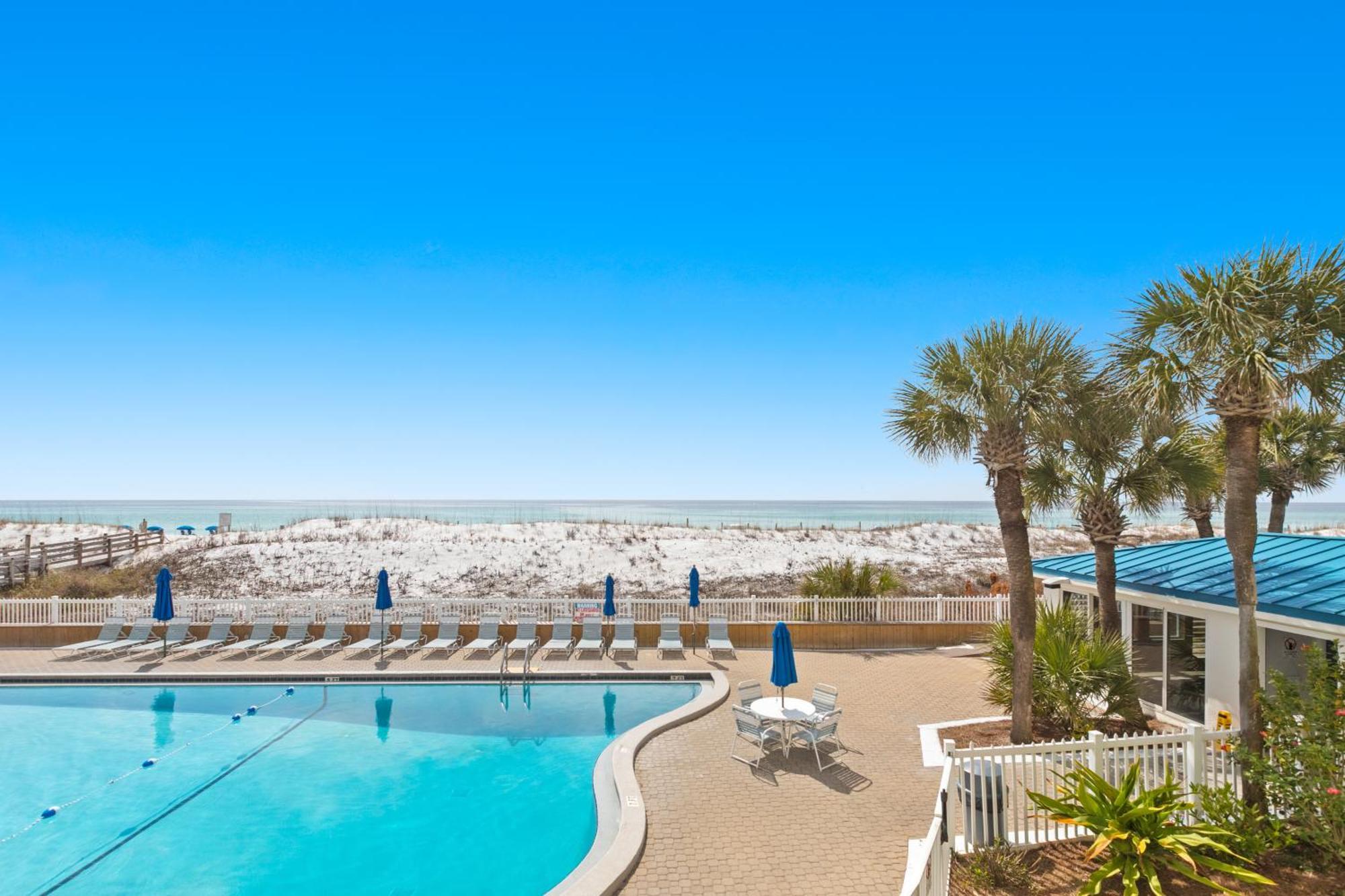Sea Oats Villa Fort Walton Beach Bilik gambar
