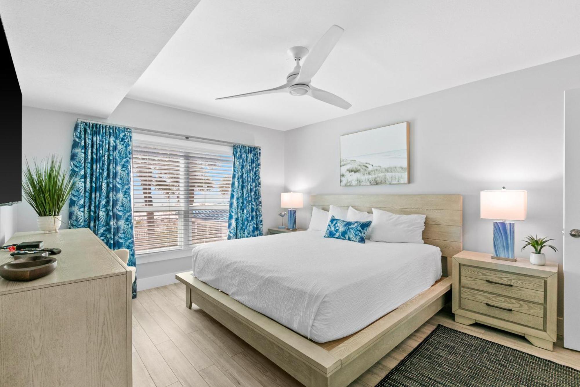 Sea Oats Villa Fort Walton Beach Bilik gambar