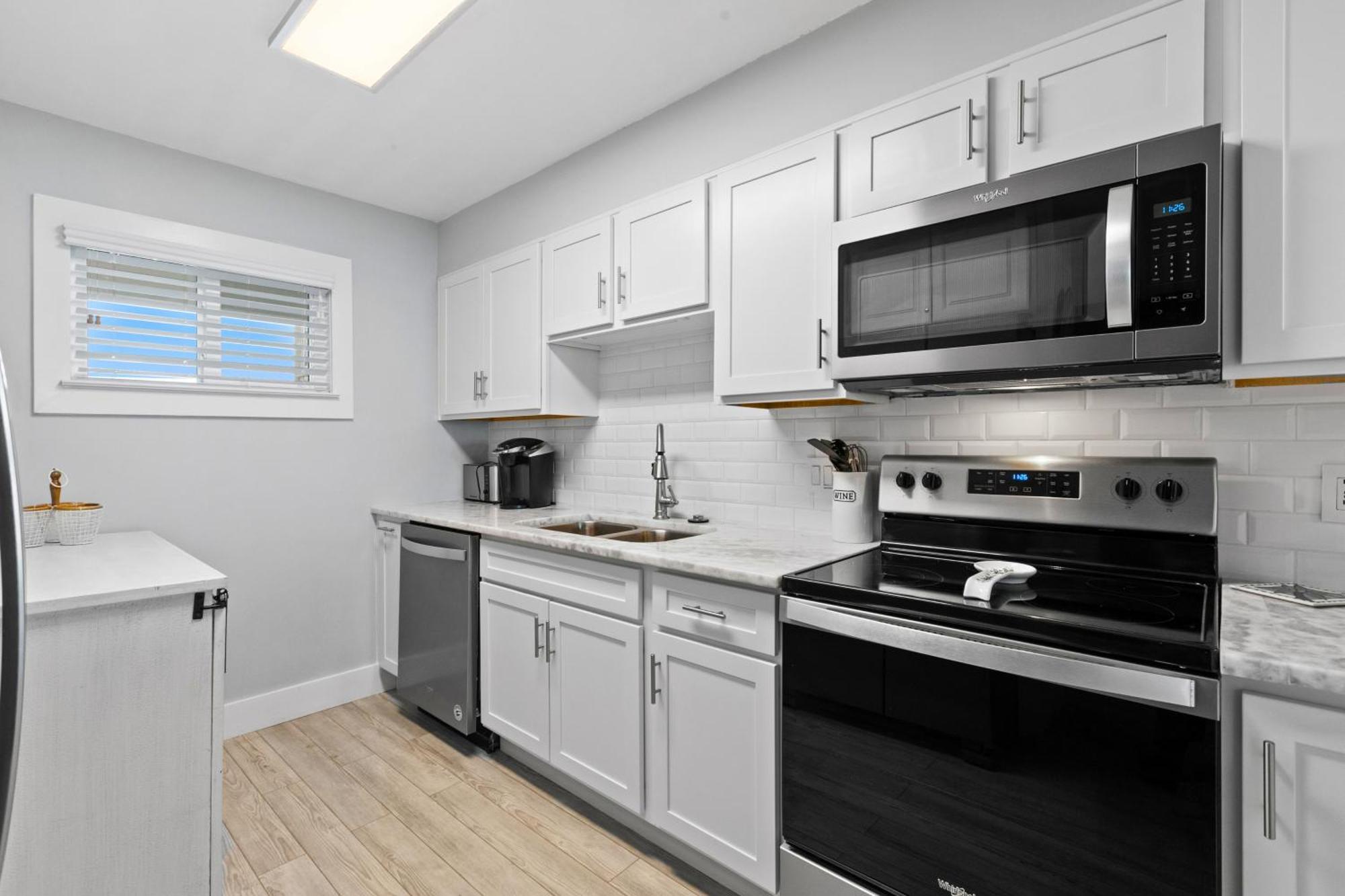 Sea Oats Villa Fort Walton Beach Bilik gambar