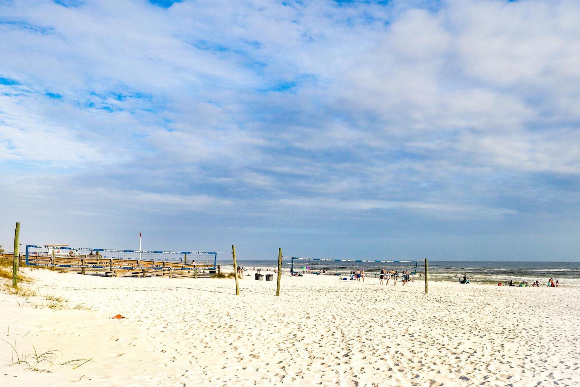 Sea Oats Villa Fort Walton Beach Bilik gambar