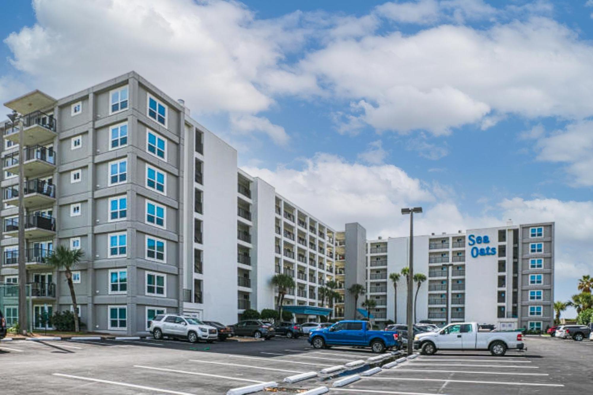 Sea Oats Villa Fort Walton Beach Bilik gambar