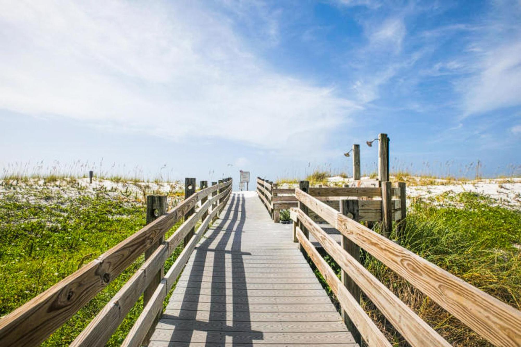 Sea Oats Villa Fort Walton Beach Bilik gambar