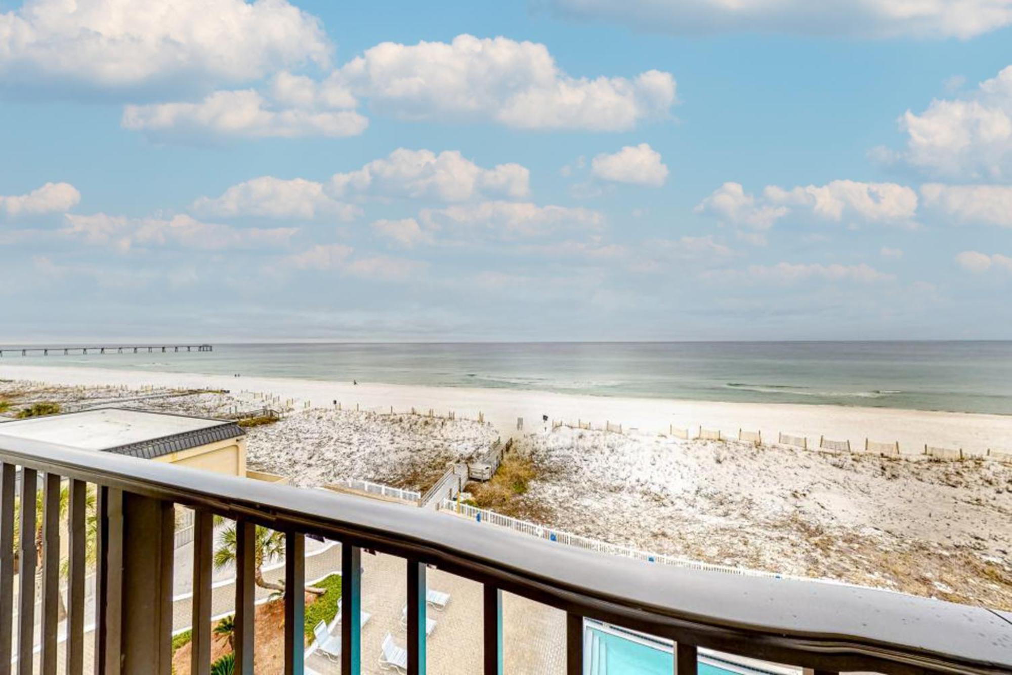 Sea Oats Villa Fort Walton Beach Bilik gambar