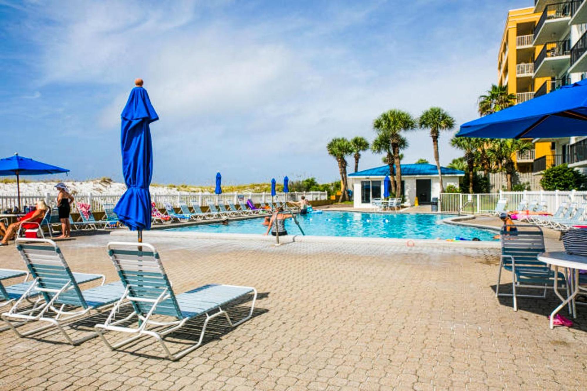 Sea Oats Villa Fort Walton Beach Bilik gambar