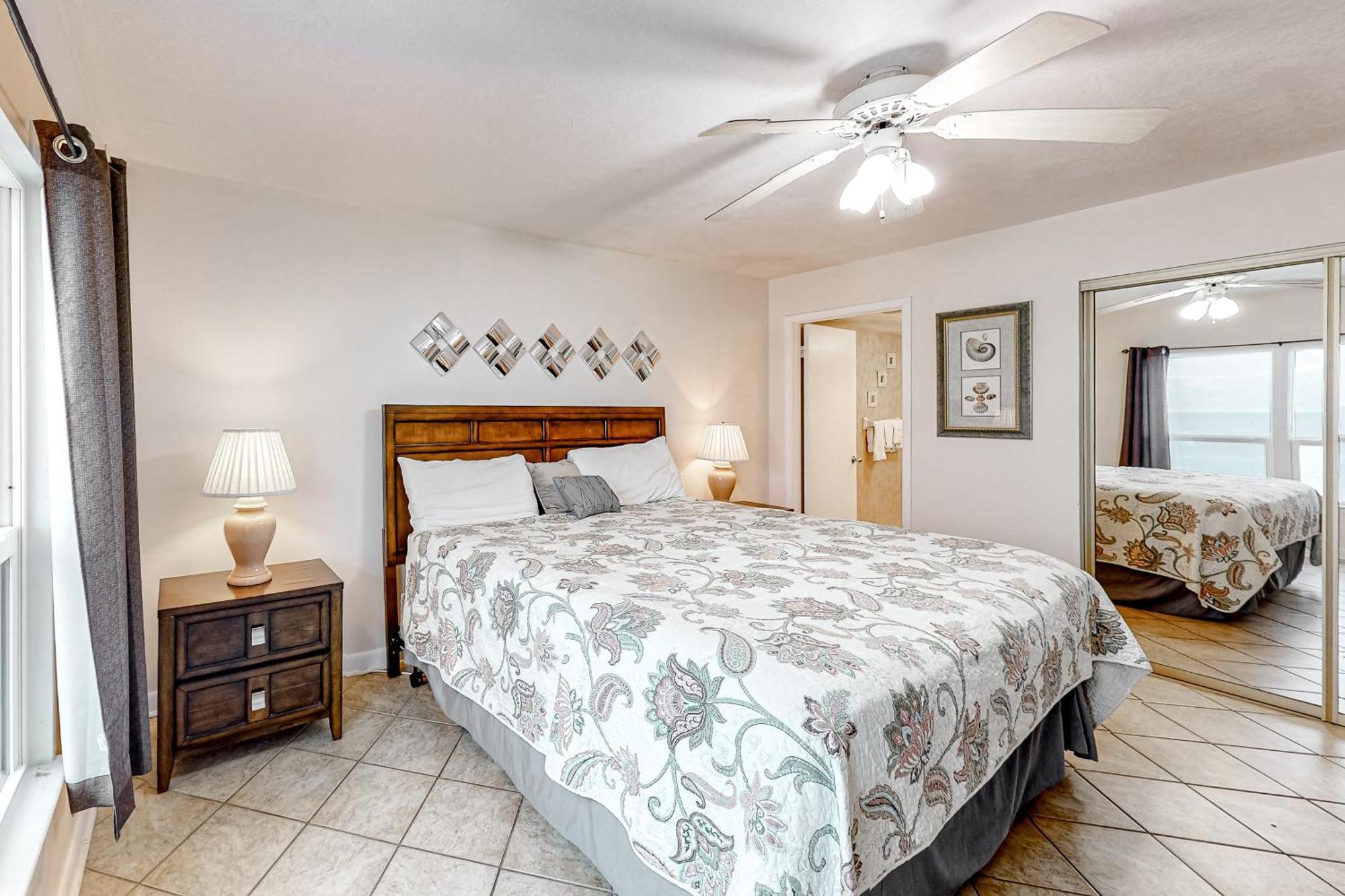 Sea Oats Villa Fort Walton Beach Bilik gambar