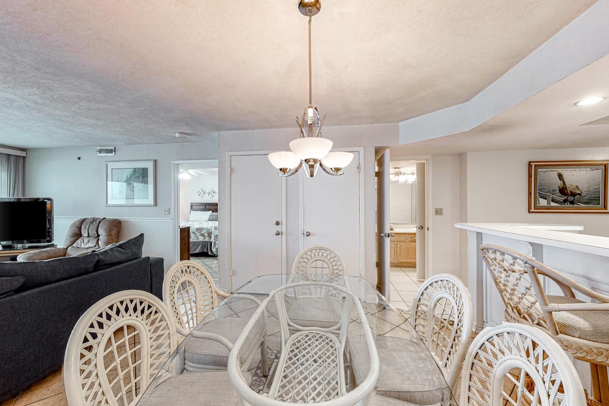Sea Oats Villa Fort Walton Beach Bilik gambar