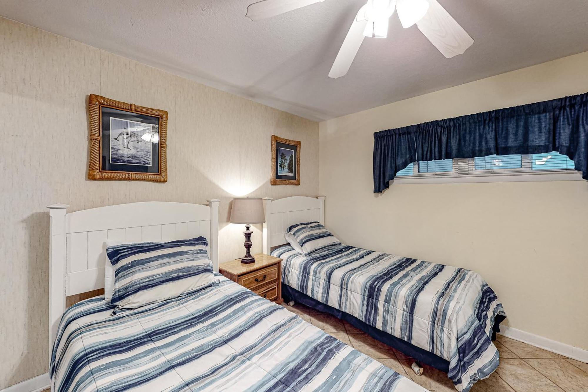 Sea Oats Villa Fort Walton Beach Bilik gambar
