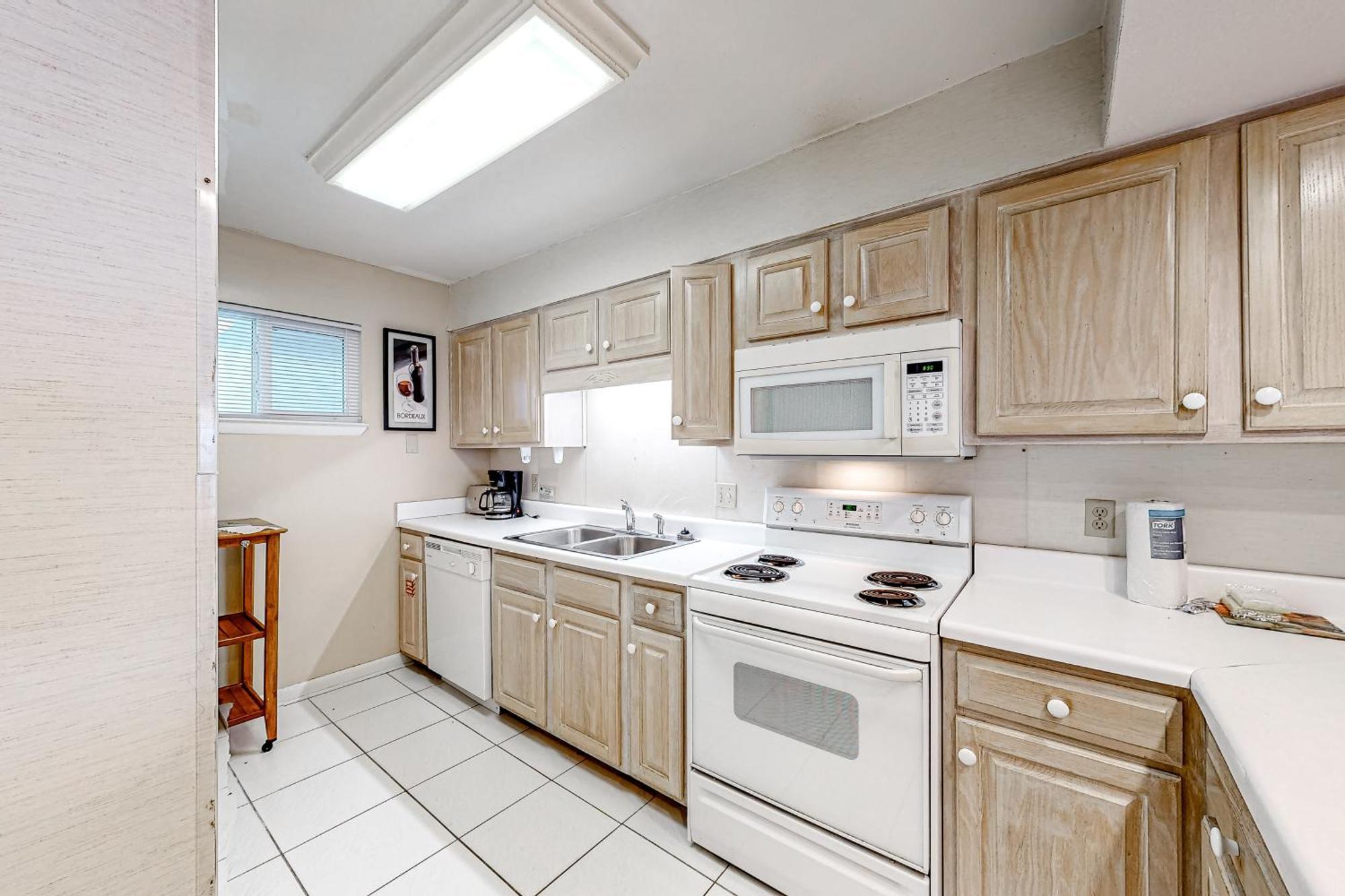Sea Oats Villa Fort Walton Beach Bilik gambar