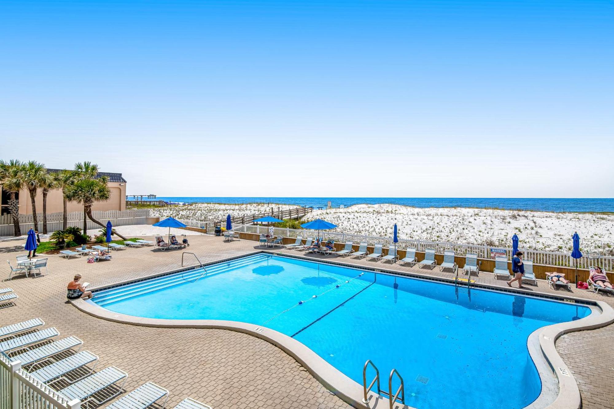 Sea Oats Villa Fort Walton Beach Bilik gambar
