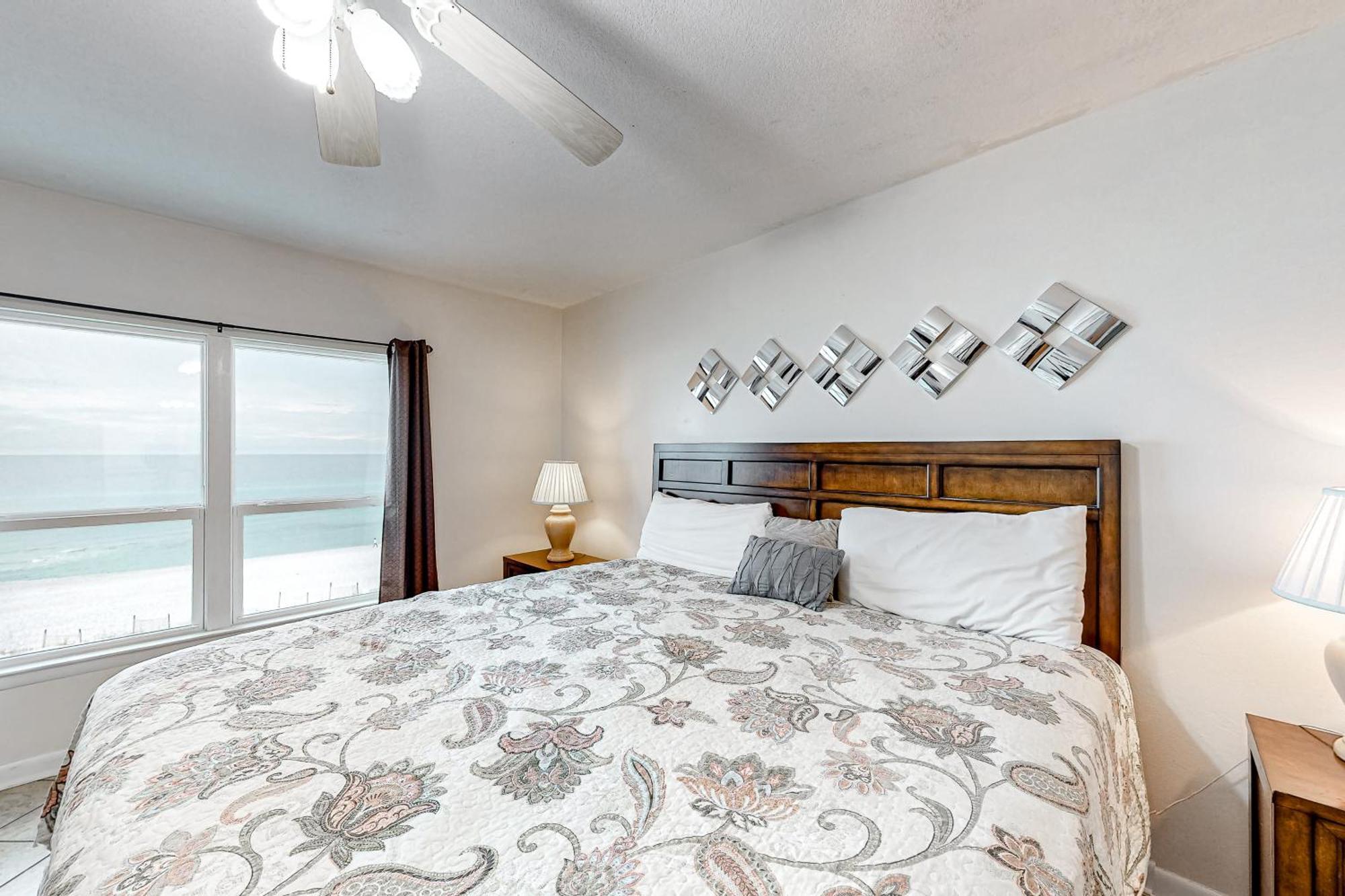 Sea Oats Villa Fort Walton Beach Bilik gambar