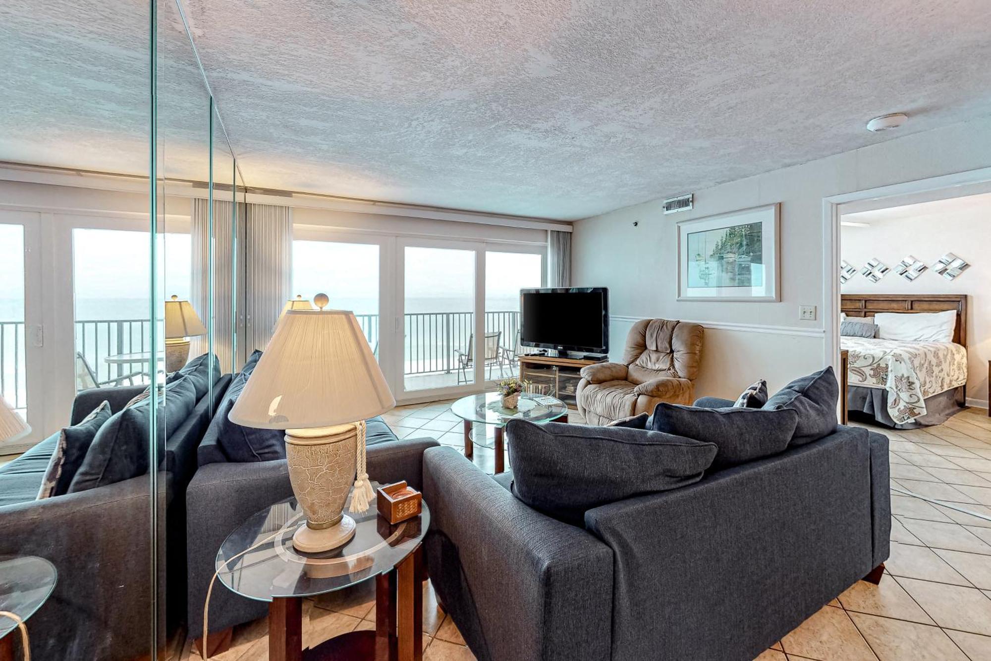 Sea Oats Villa Fort Walton Beach Bilik gambar