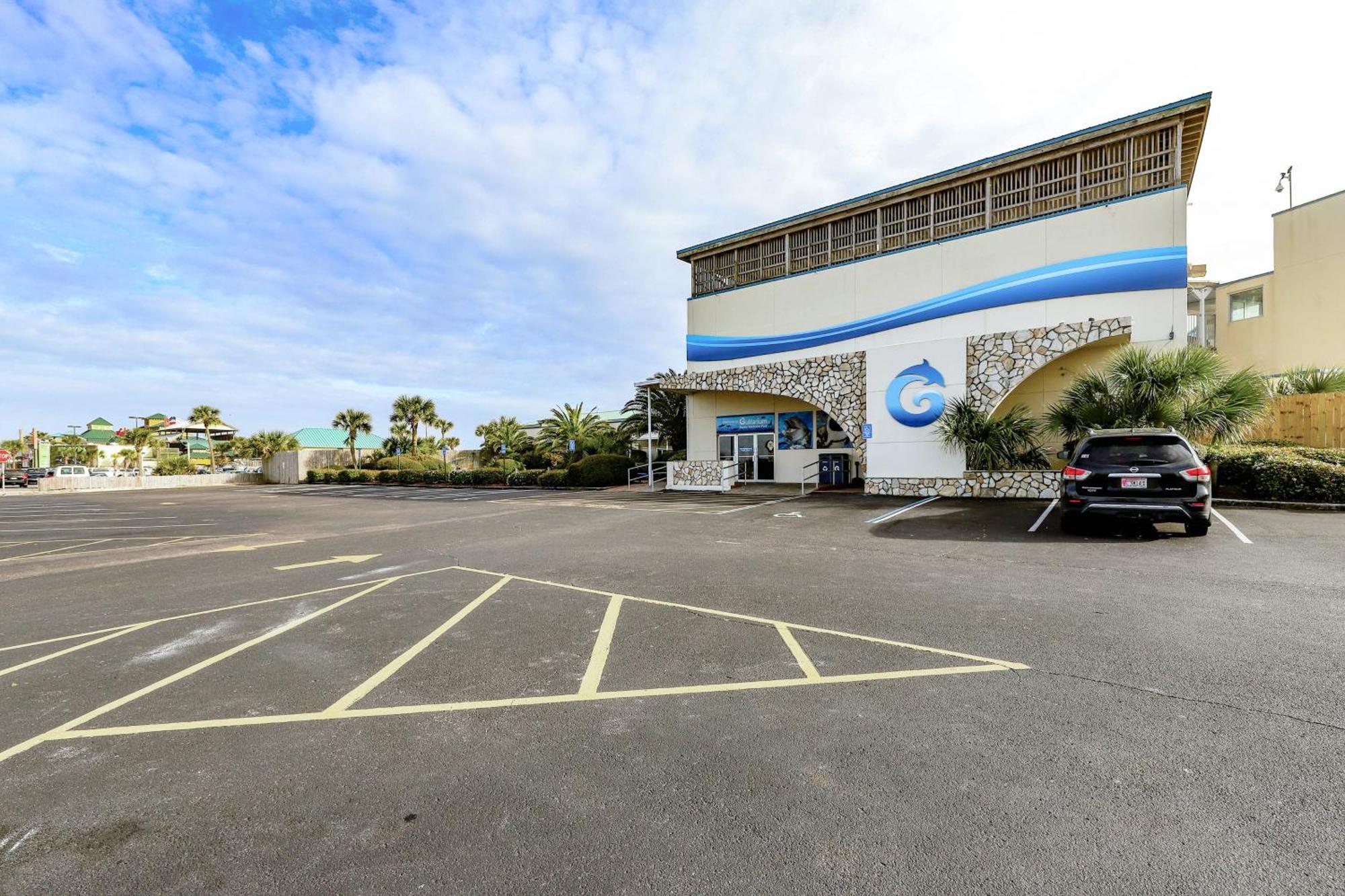 Sea Oats Villa Fort Walton Beach Bilik gambar
