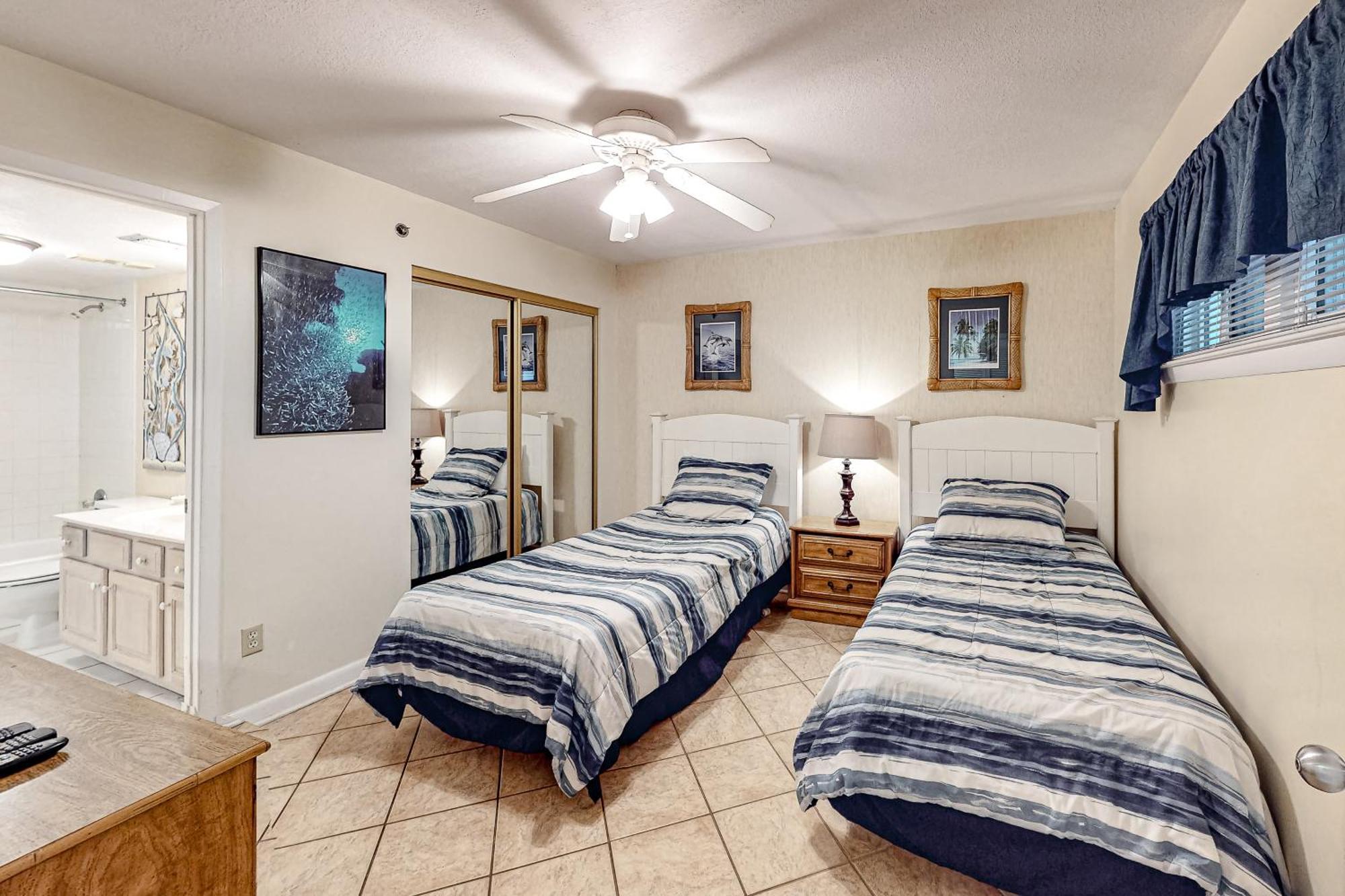 Sea Oats Villa Fort Walton Beach Bilik gambar