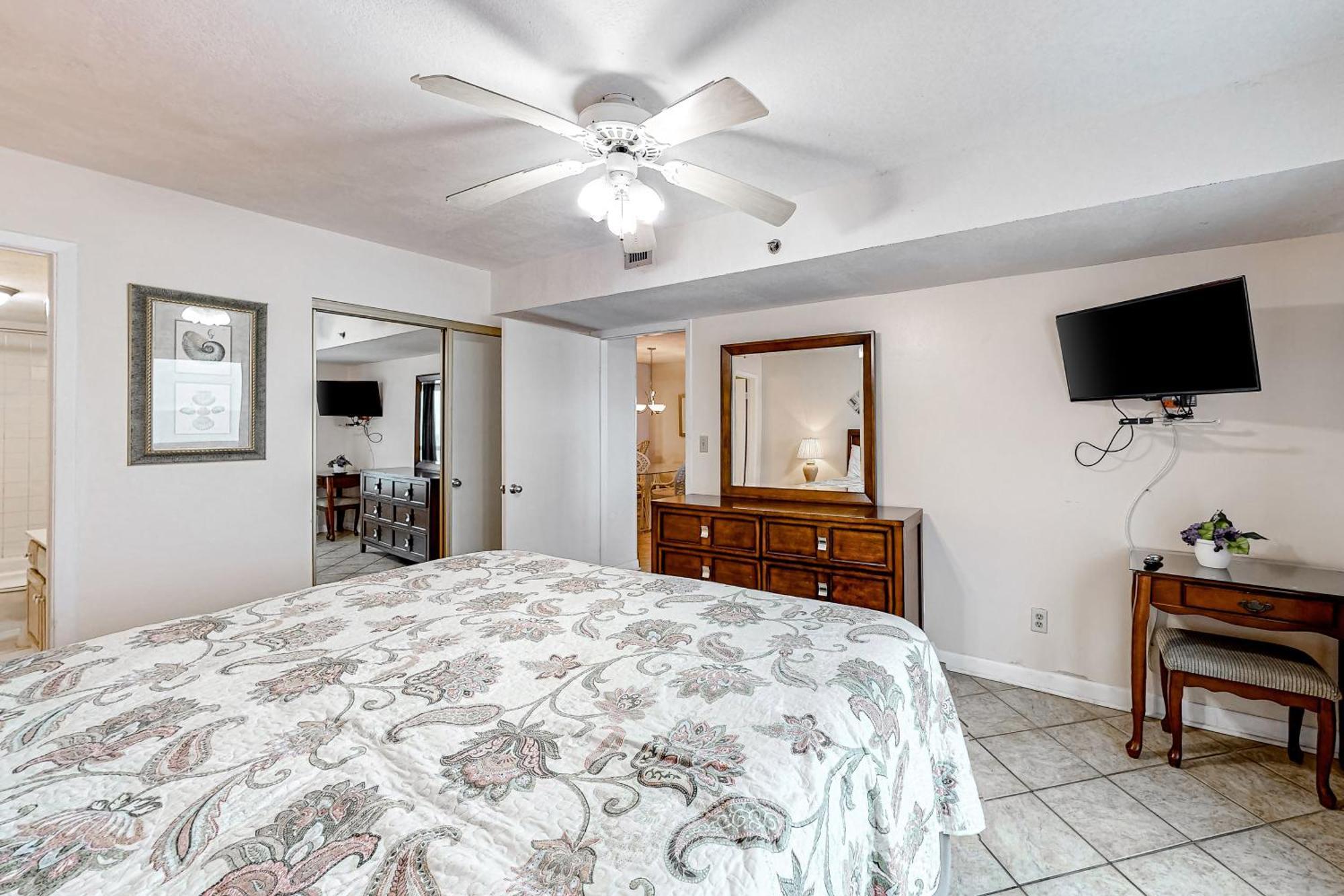 Sea Oats Villa Fort Walton Beach Bilik gambar