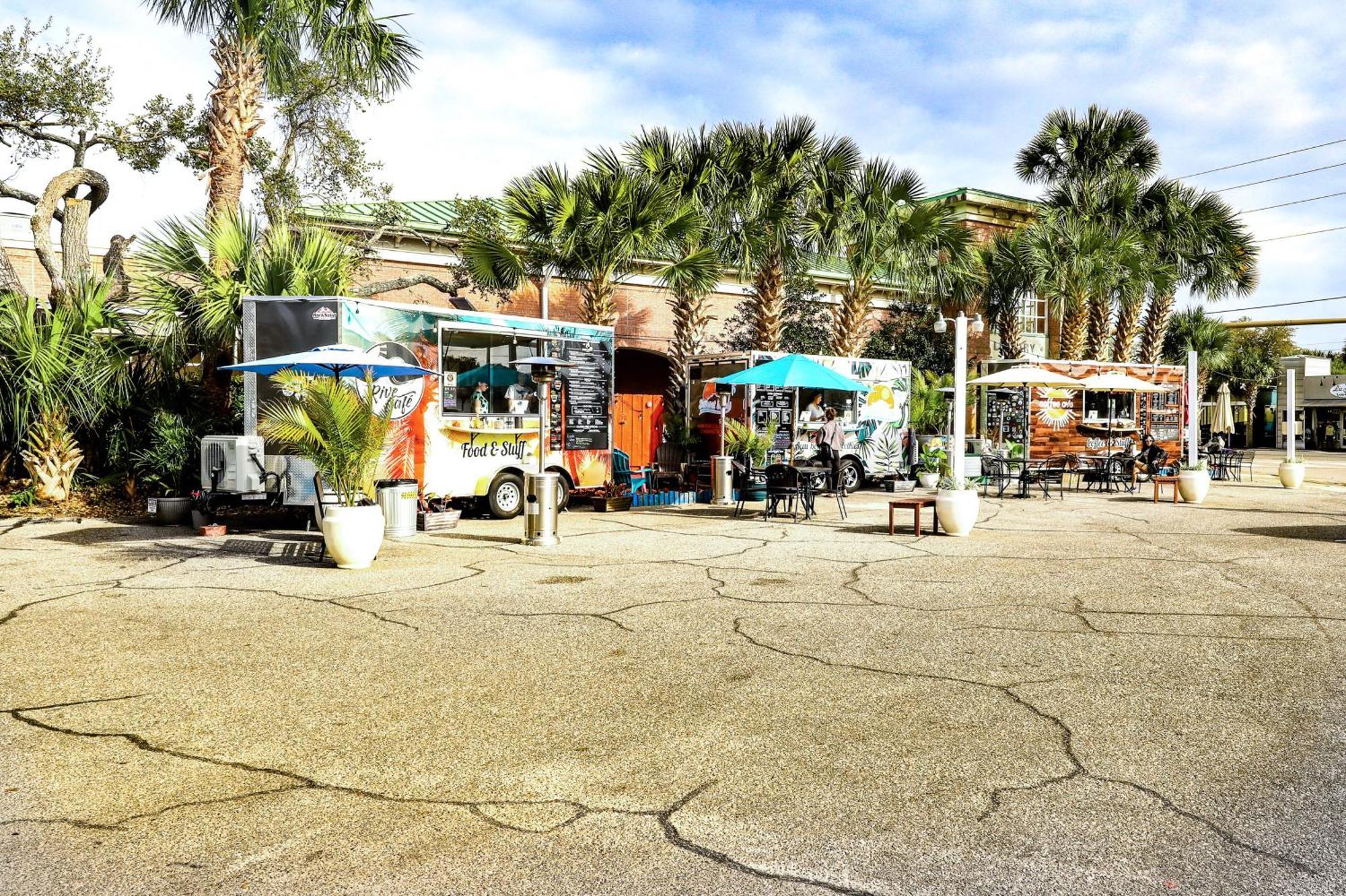 Sea Oats Villa Fort Walton Beach Bilik gambar