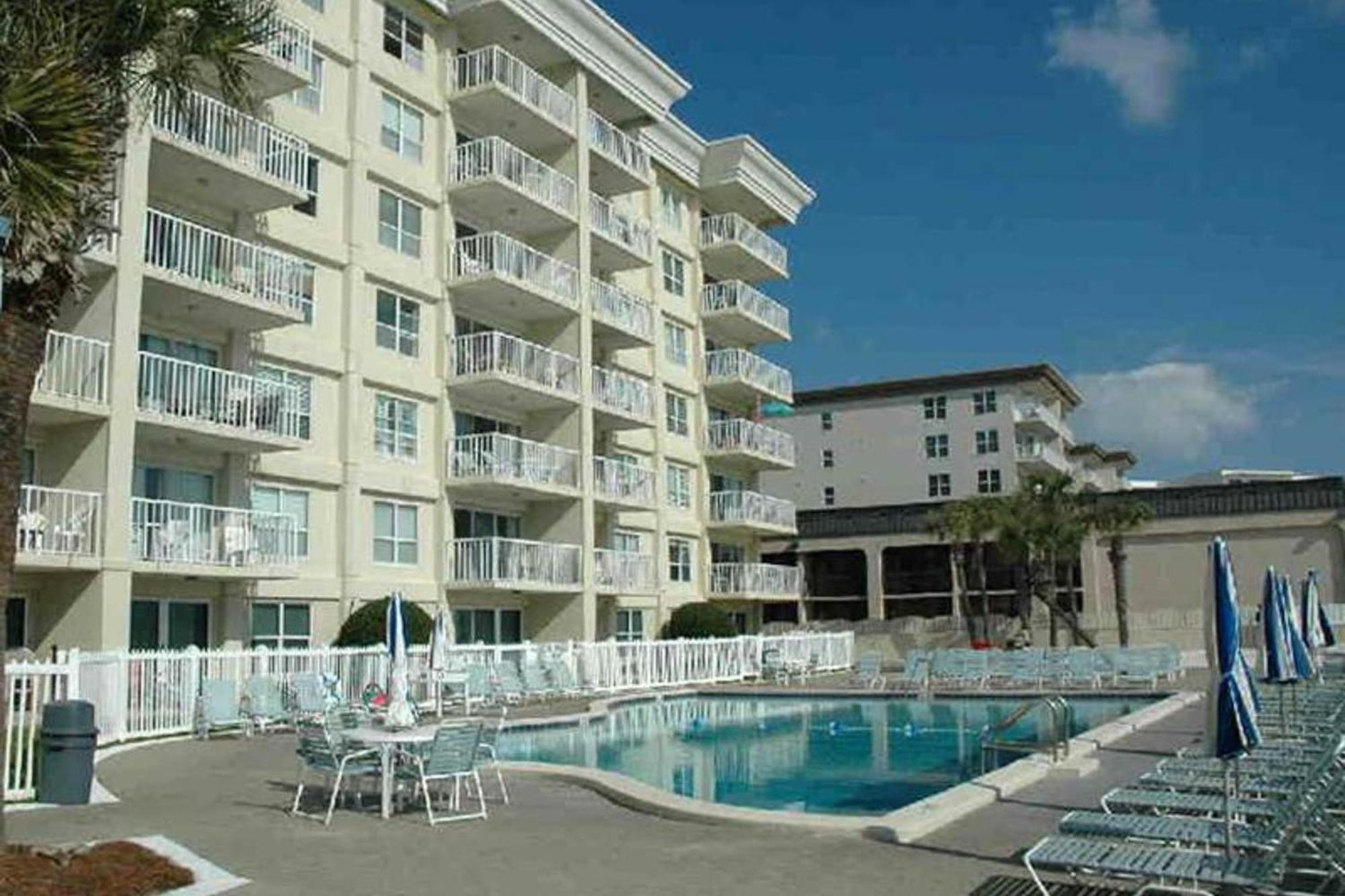 Sea Oats Villa Fort Walton Beach Bilik gambar